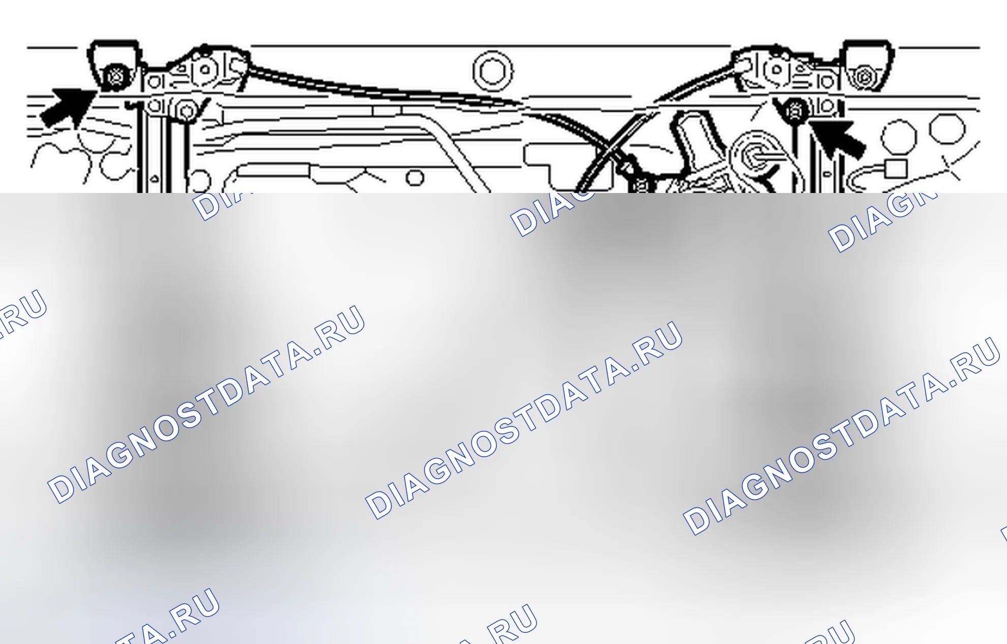 Рис. 190. Toyota 4Runner V