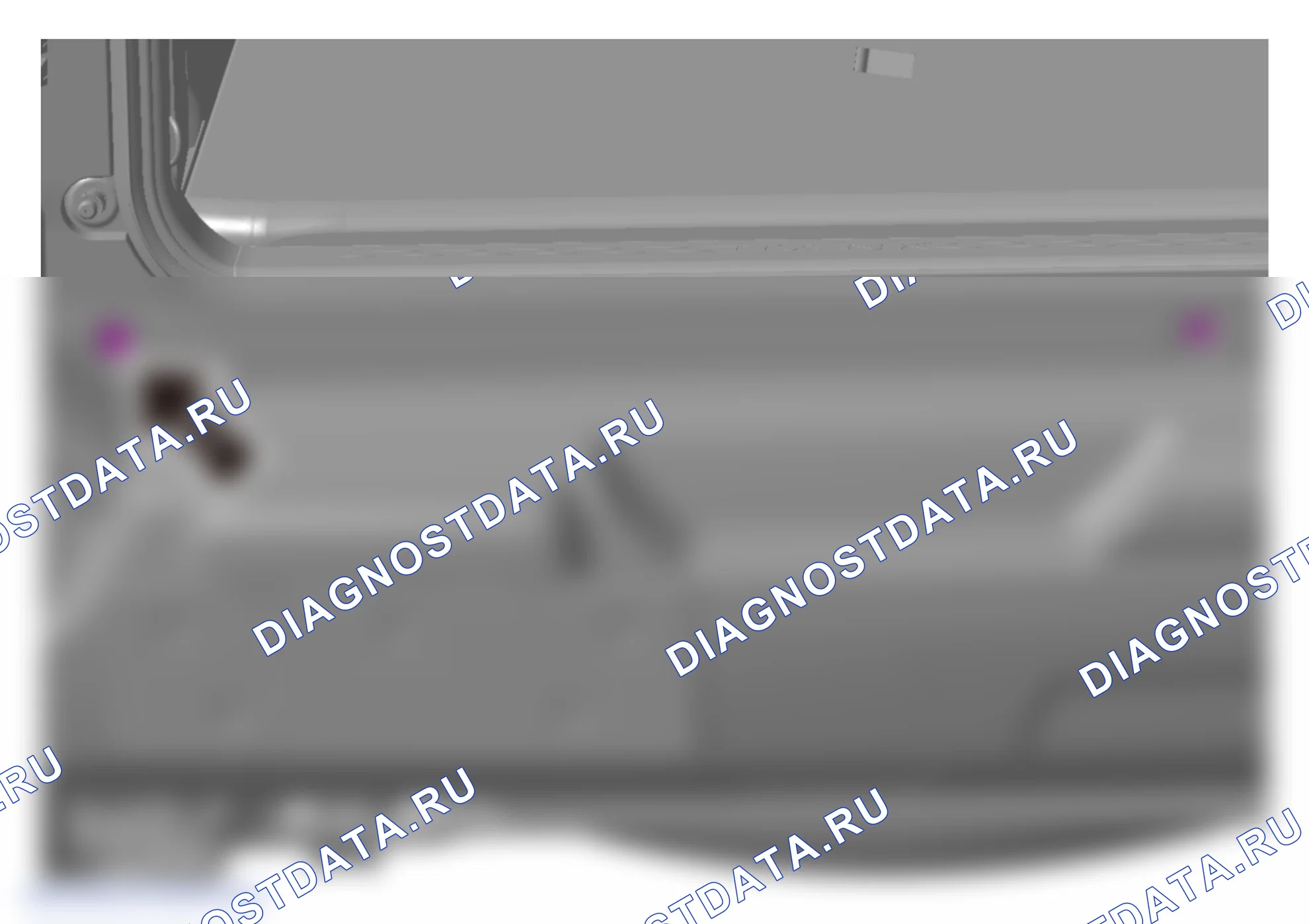 Как снять и установить задний бампер — Tank 400. Tank Tank 400 II