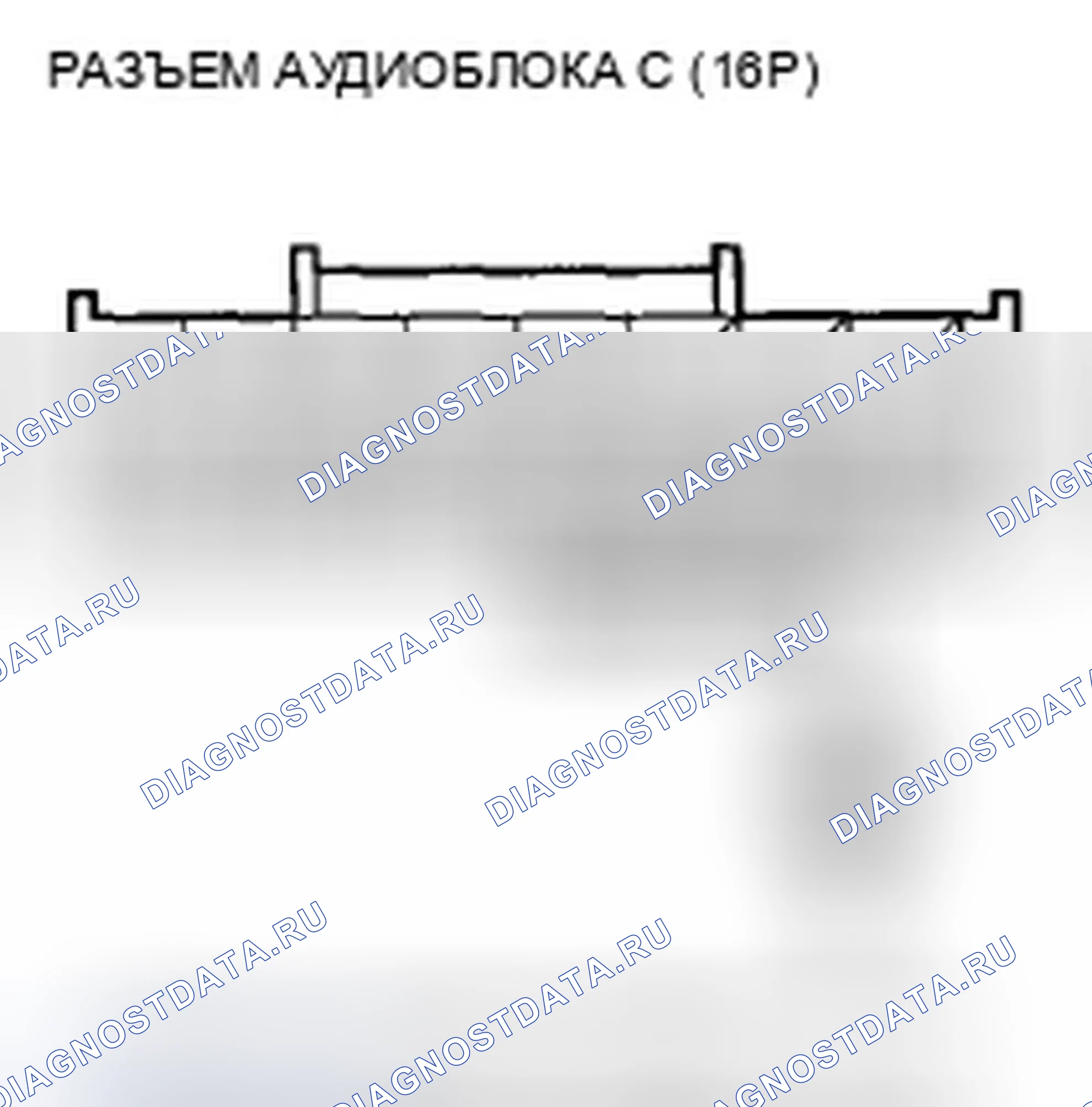 Рис. 646. Honda Accord VIII