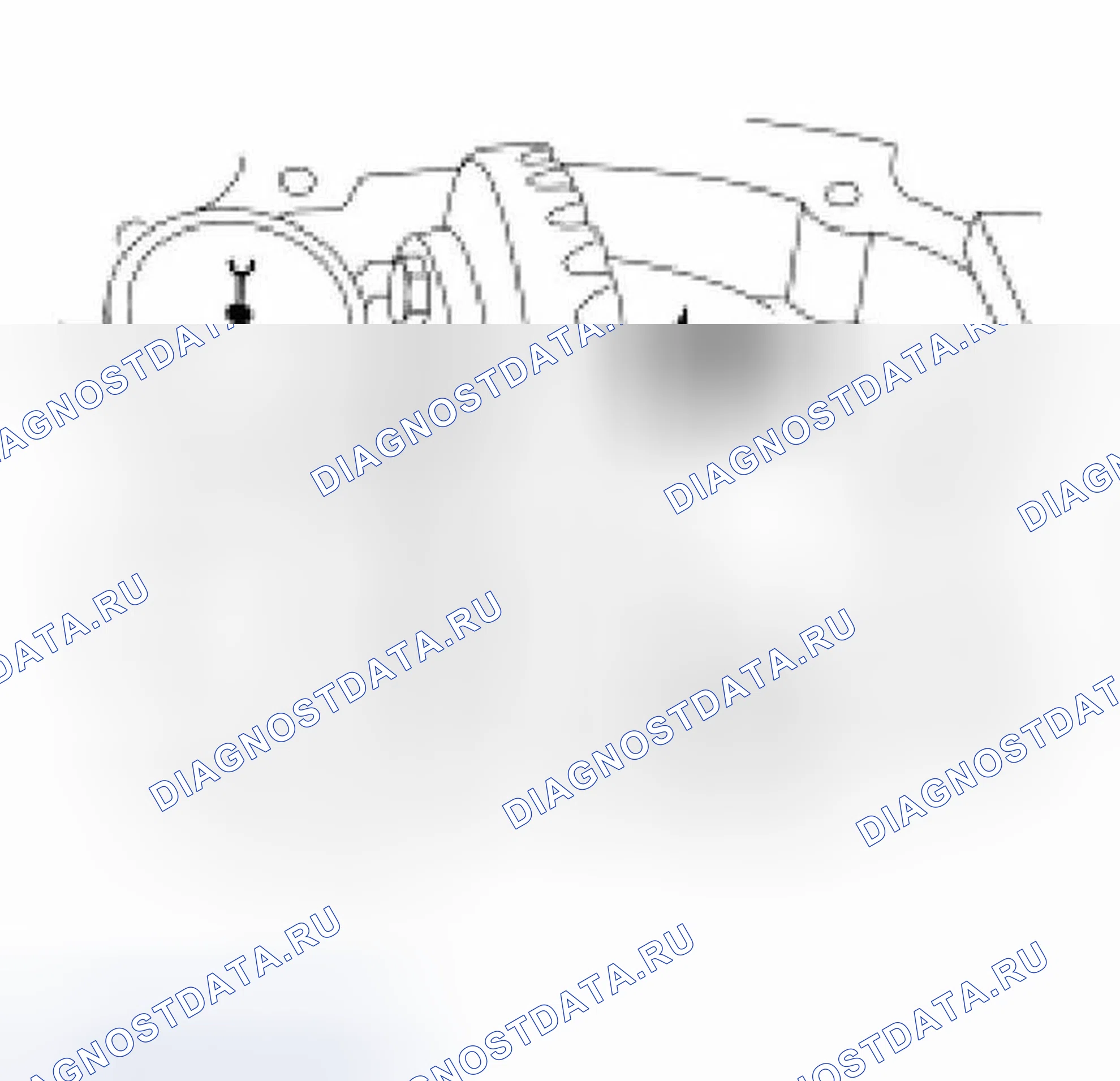 Рис. 1438. Ford Pickup F150 