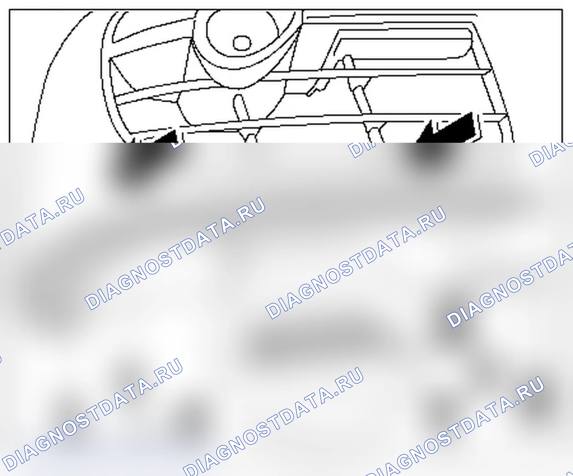 Рис. 678. Porsche Boxster S 987