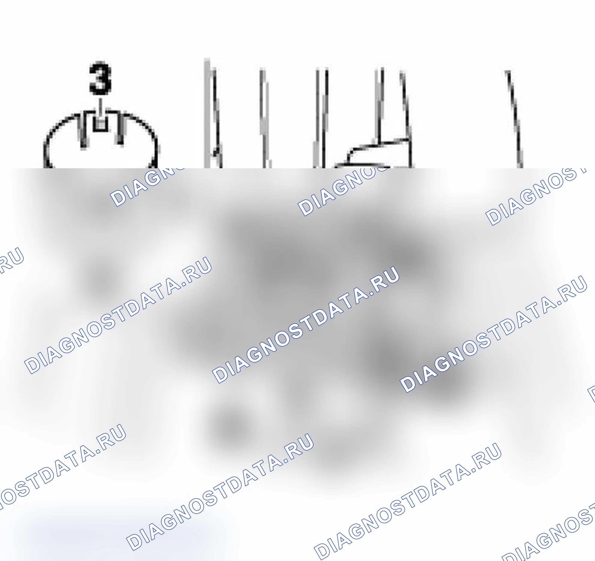 Рис. 15. Porsche 911 GT3 996 рестайлинг