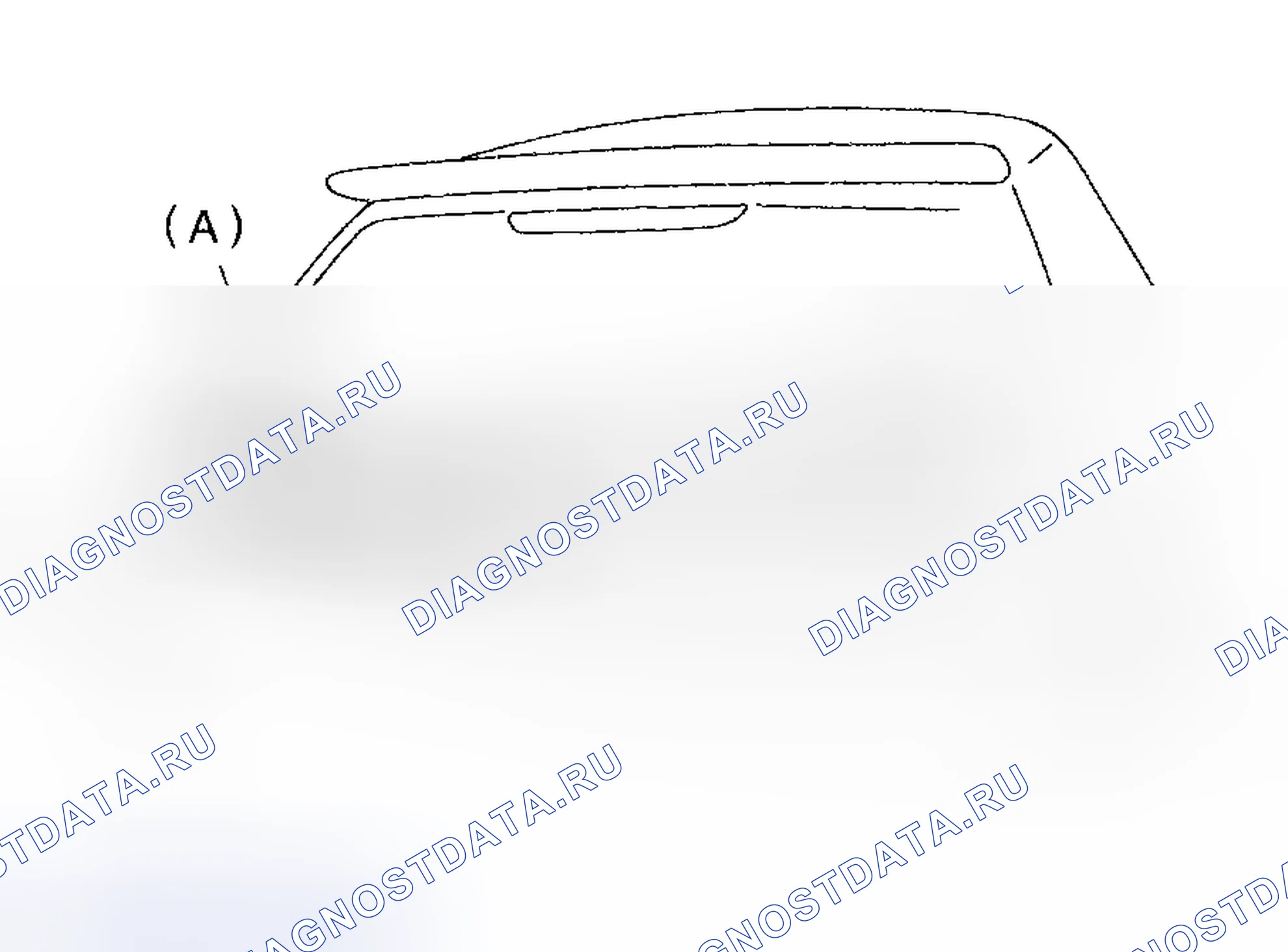 Рис. 20: УСТАНОВКА. Subaru Forester SG