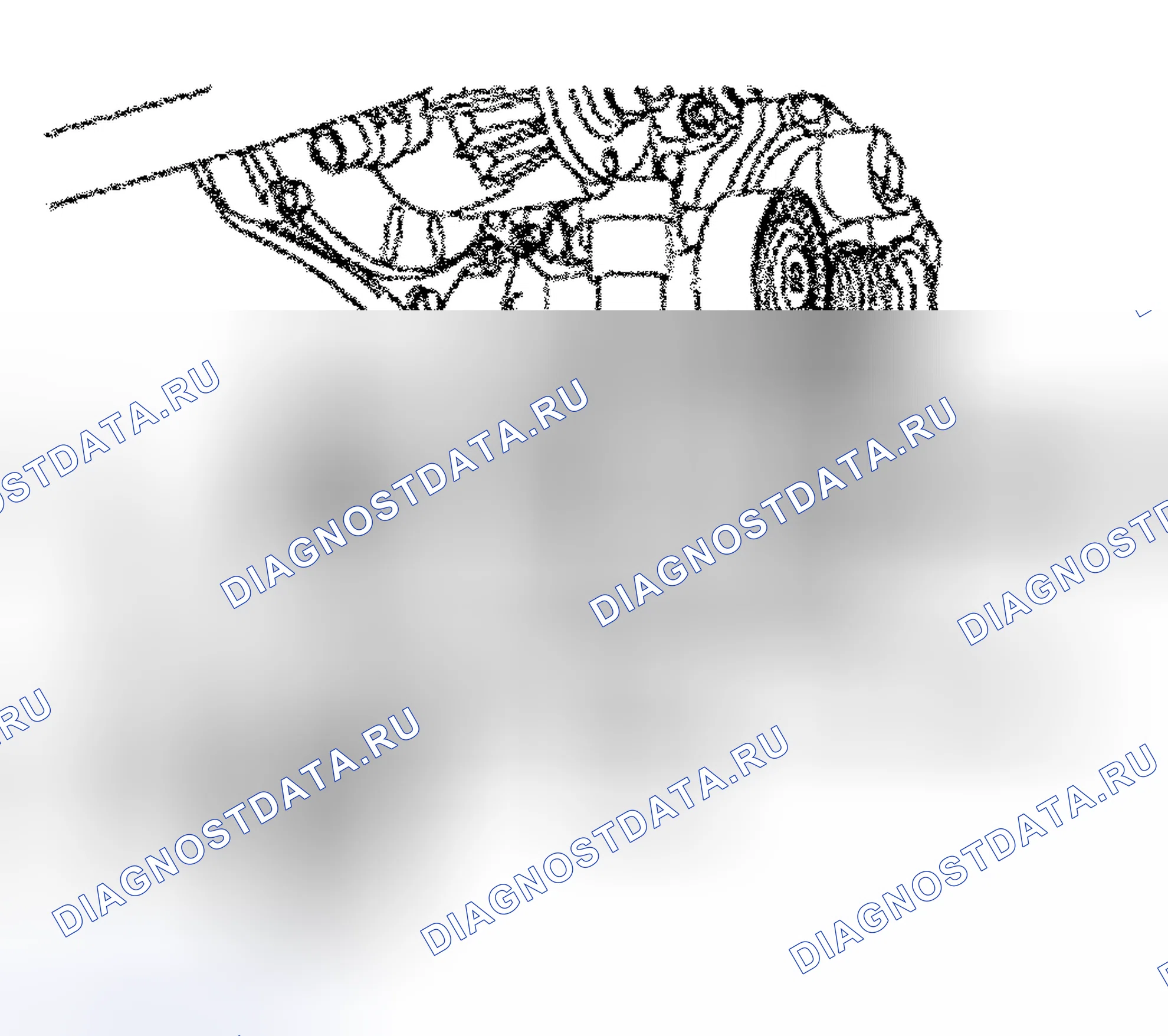 Рис. 11. Land Rover Range Rover L322