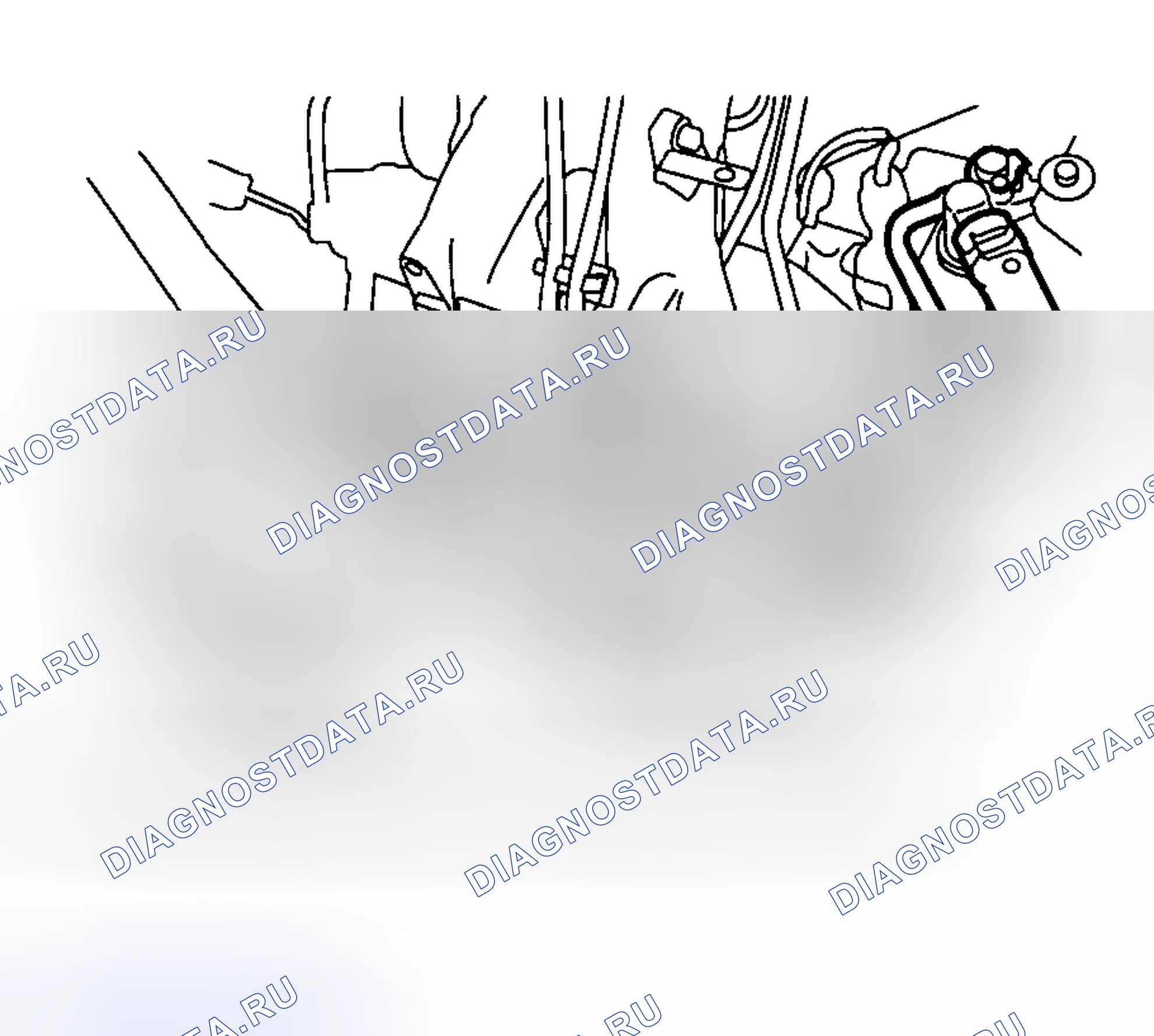 Рис. 44. Subaru Legacy BE/BH/BT