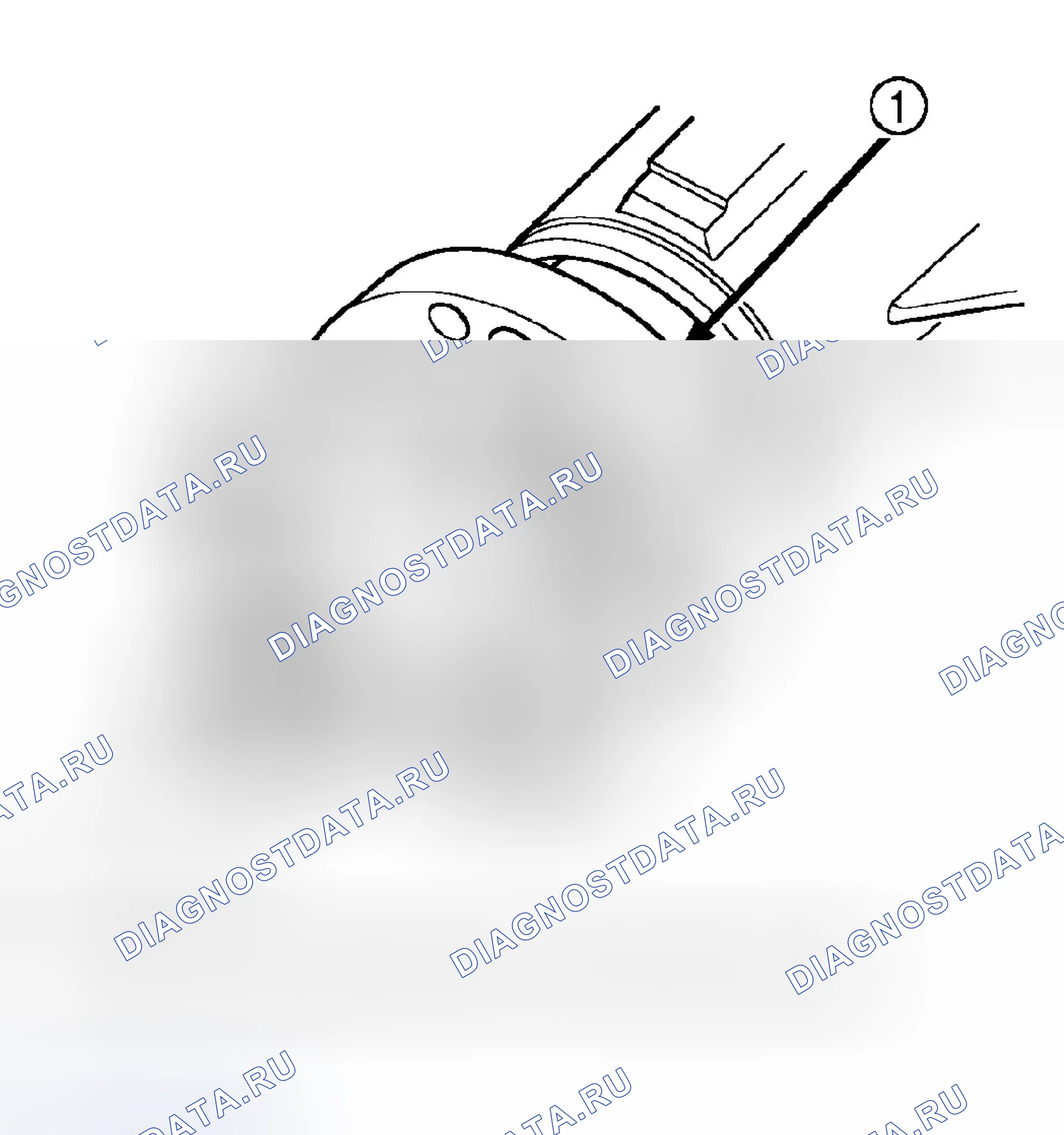 Рис. 56. Dodge Pickup R1500 