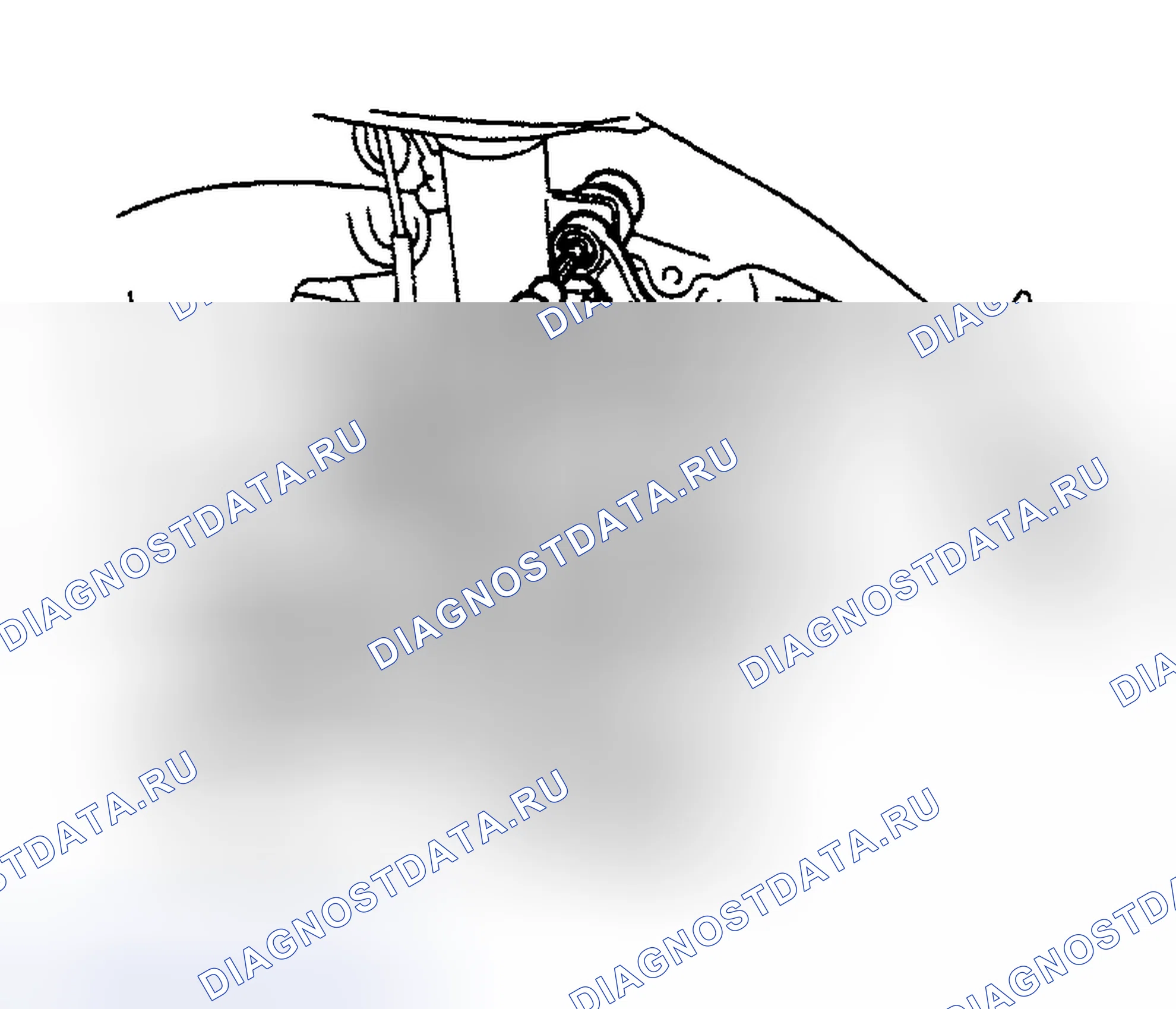 Рис. 6. Toyota Highlander I