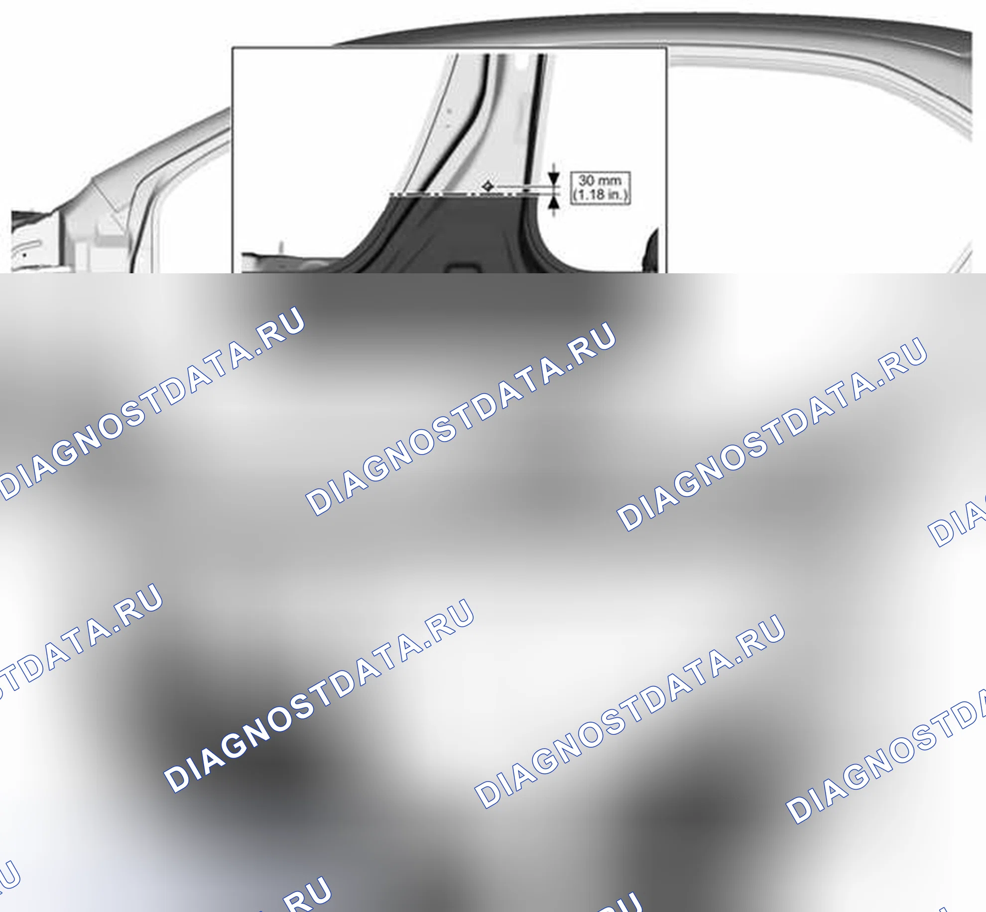 Рис. 147. Suzuki Kizashi I
