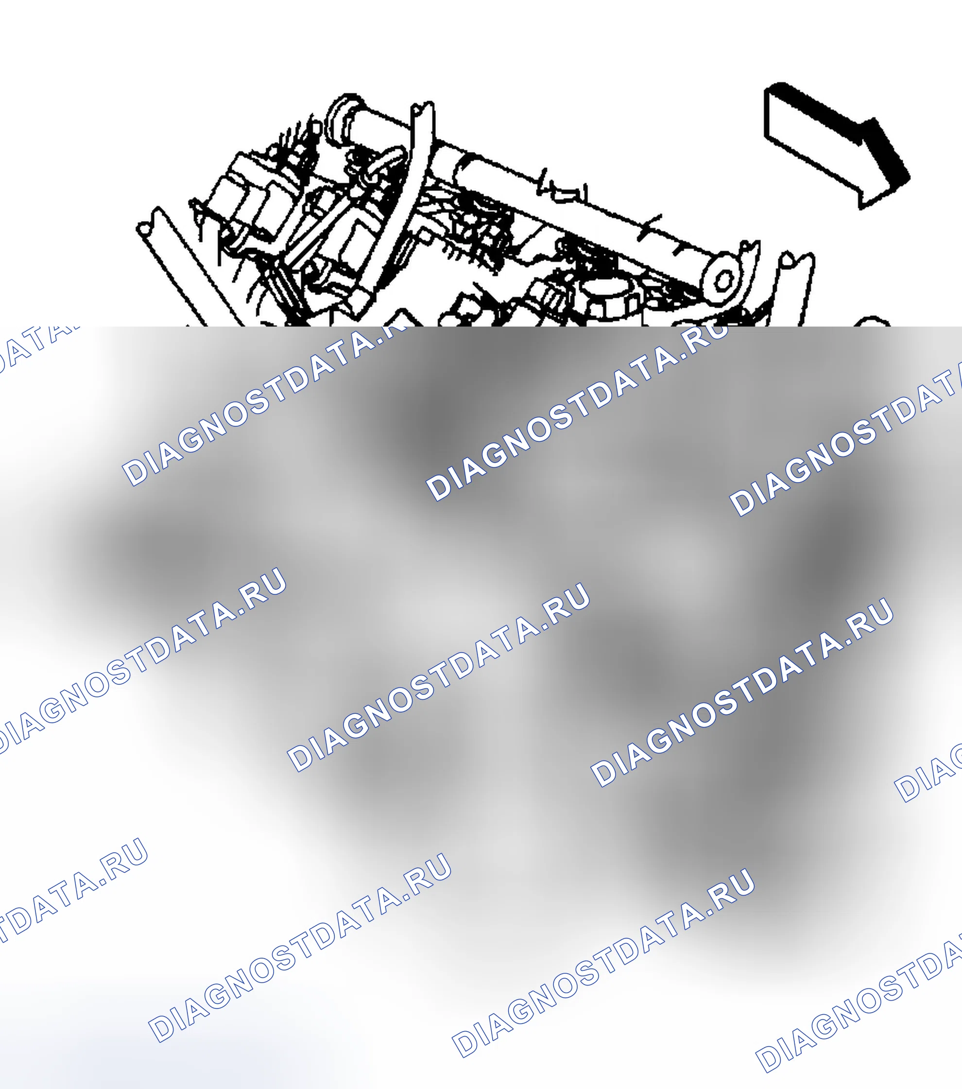 Рис. 135. Chevrolet Silverado 2500 