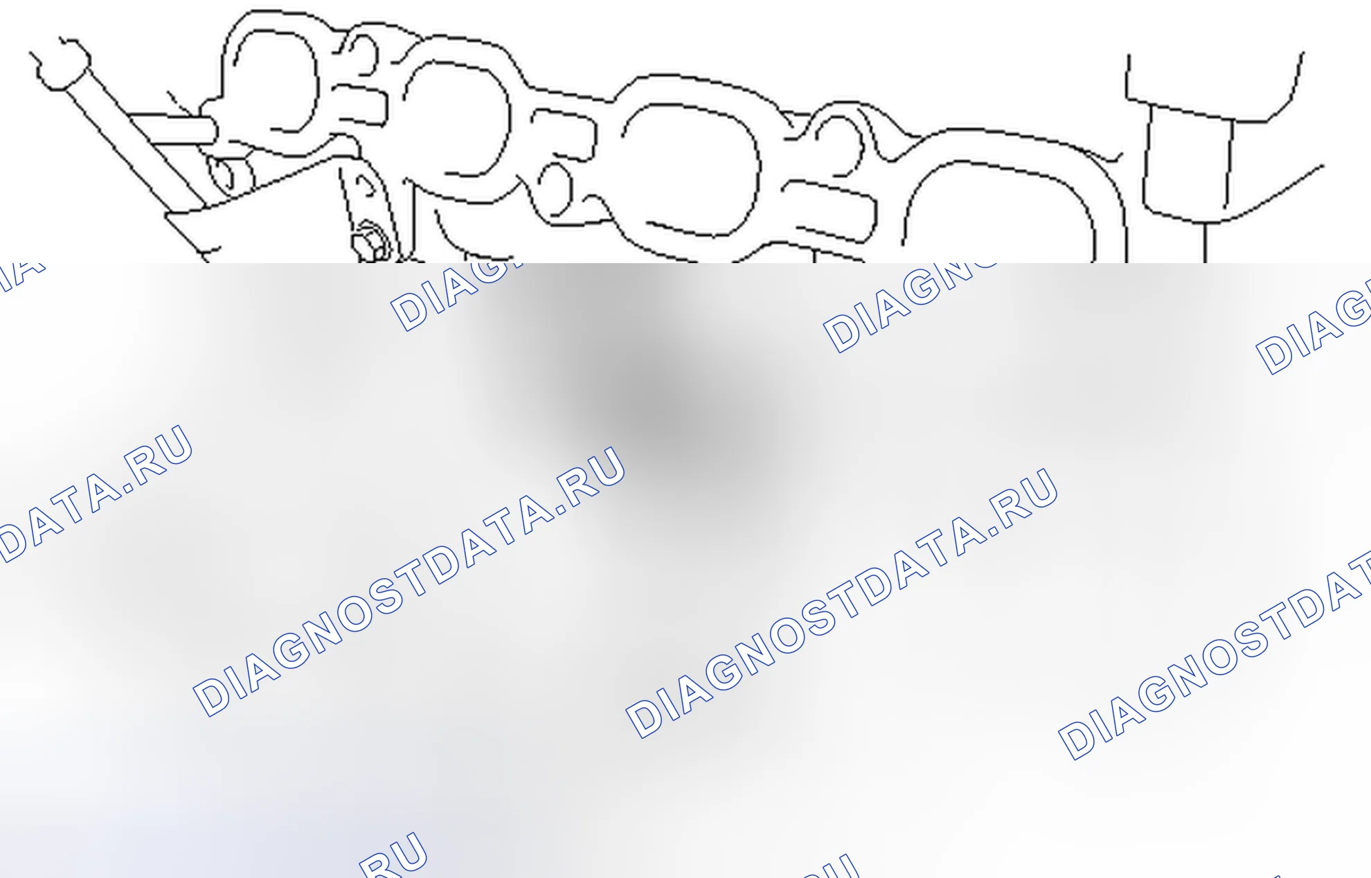 Рис. 348. Toyota Yaris III