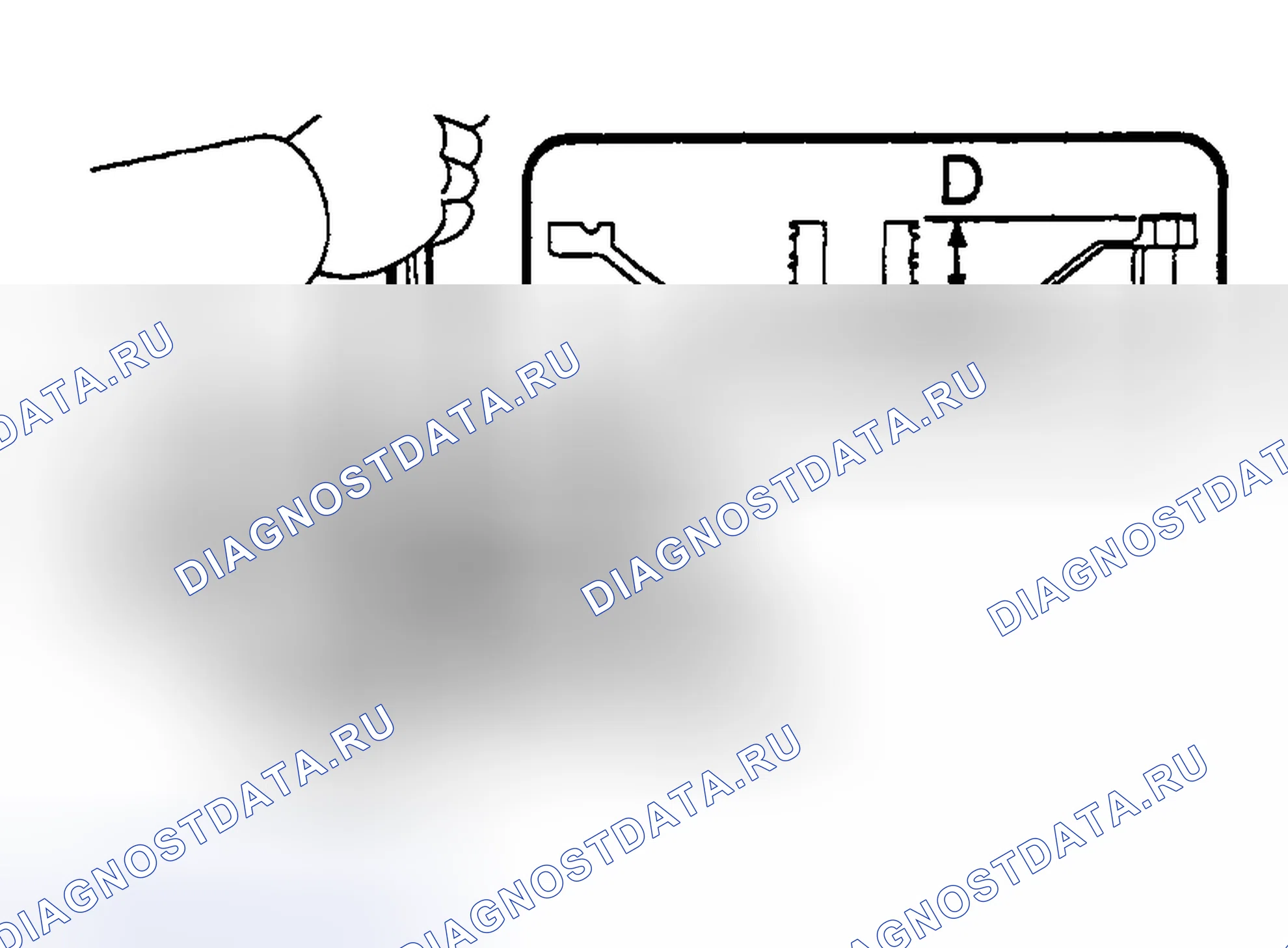 Рис. 309. Haval H6 III