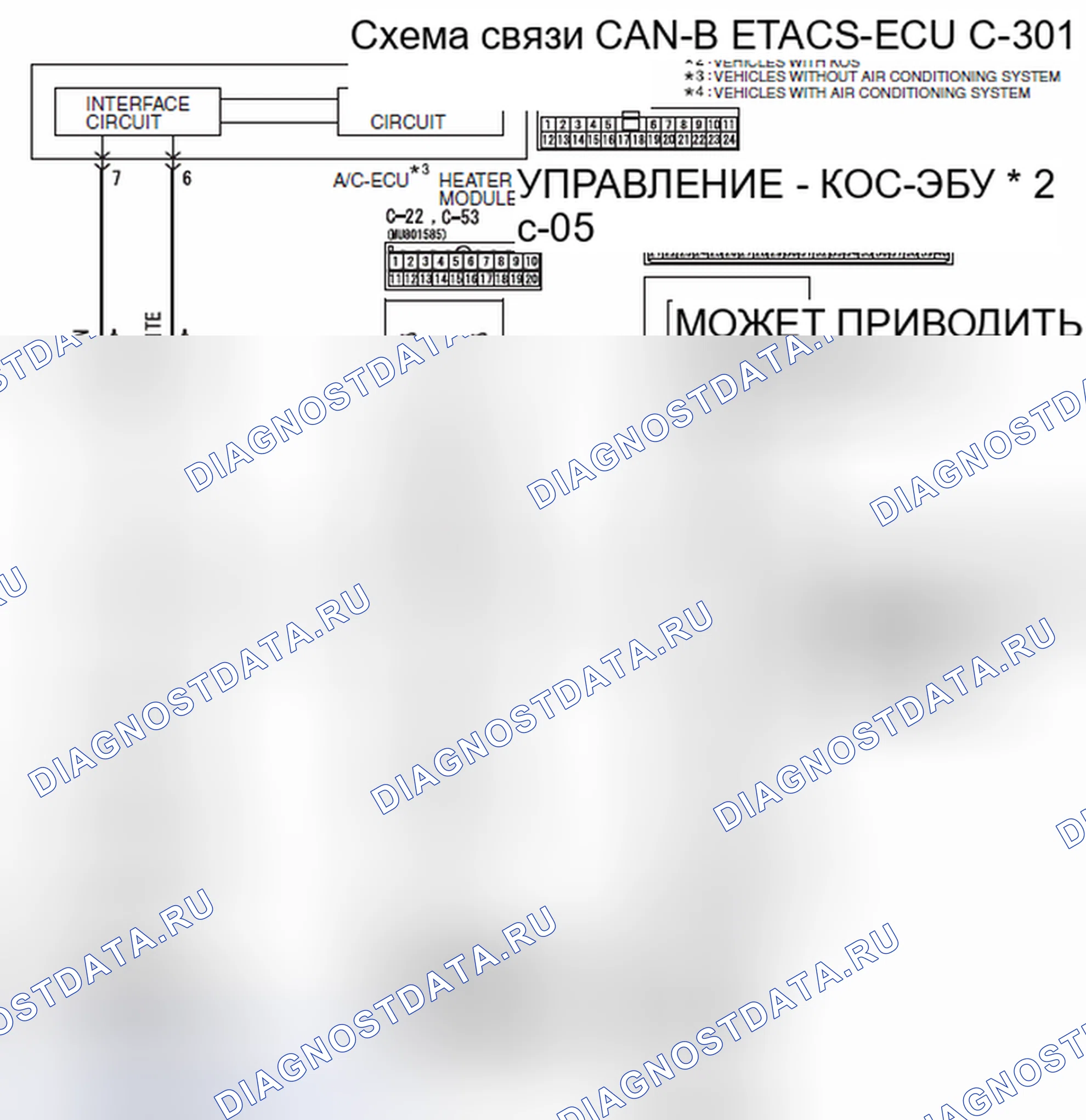 Рис. 637. Mitsubishi Lancer Ralliart X рестайлинг