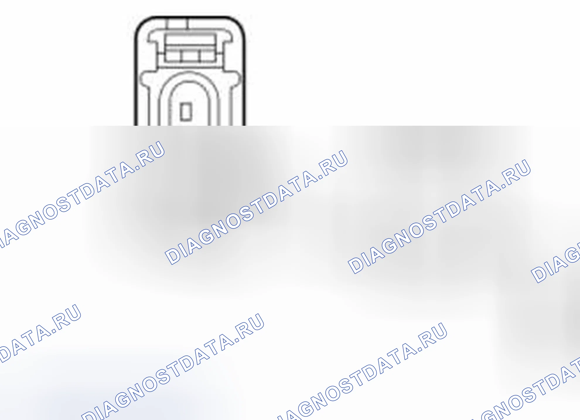 Рис. 60. Ford Fiesta Mk6