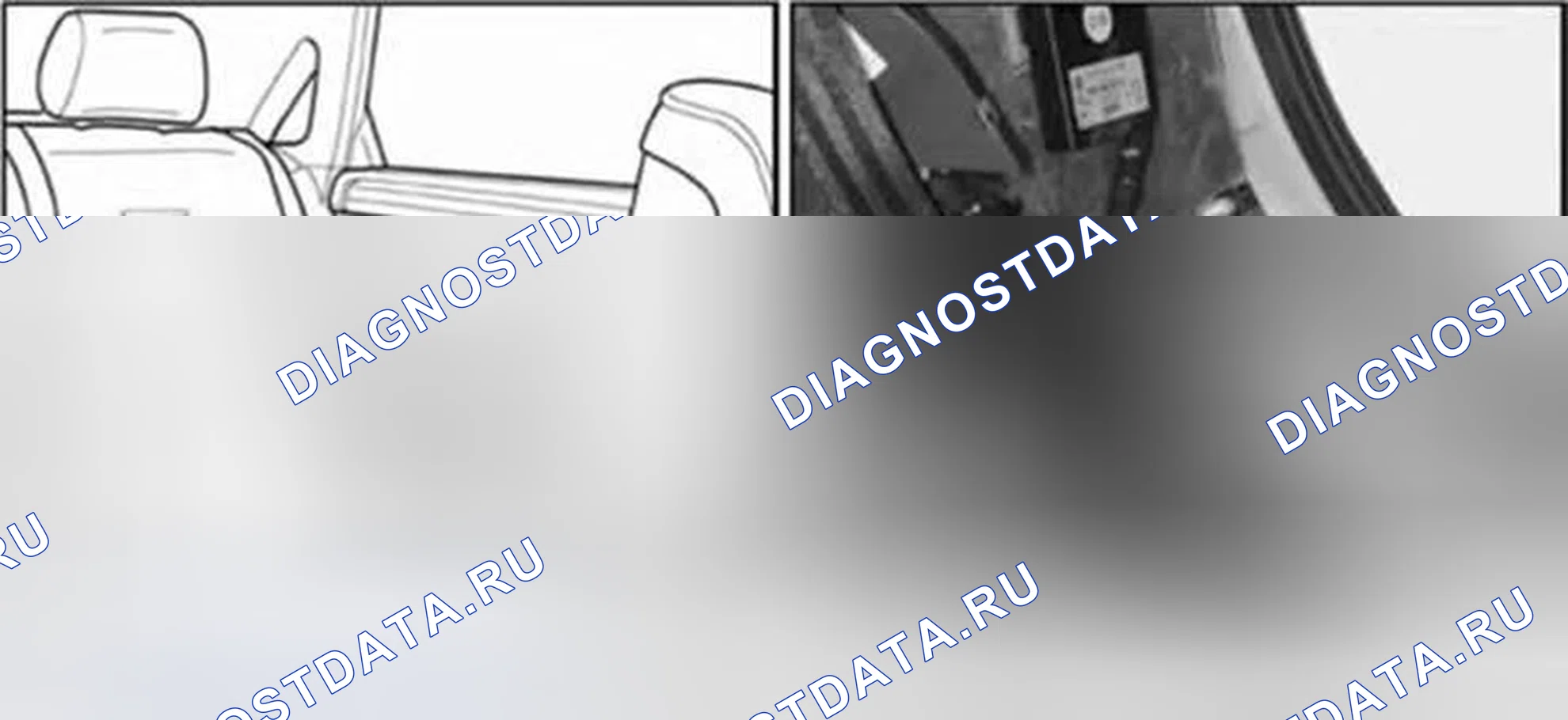 Рис. 55. Audi A8 D3 рестайлинг 2