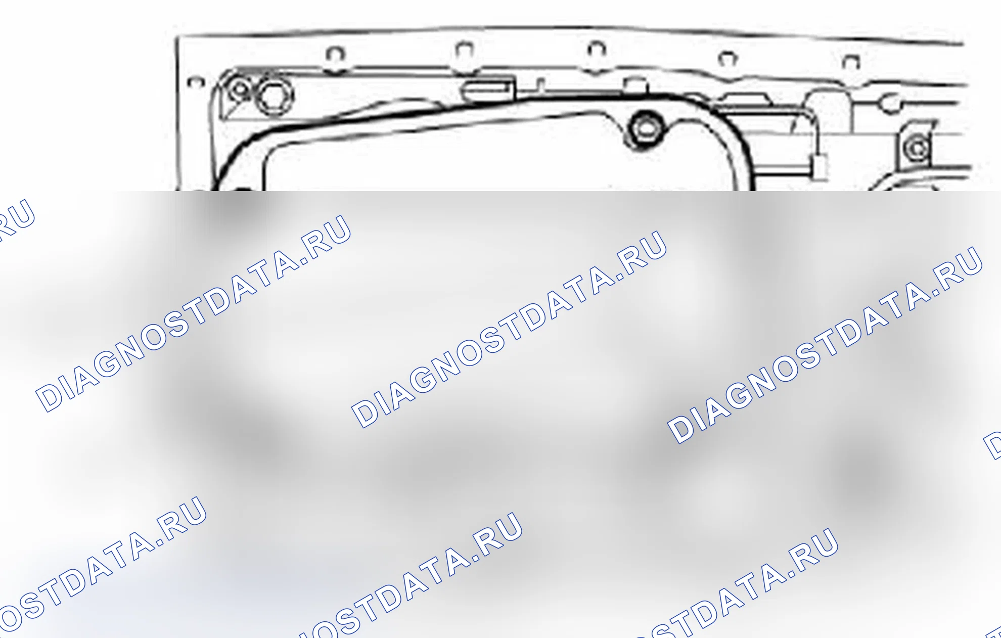 Рис. 342. Suzuki Grand Vitara II рестайлинг