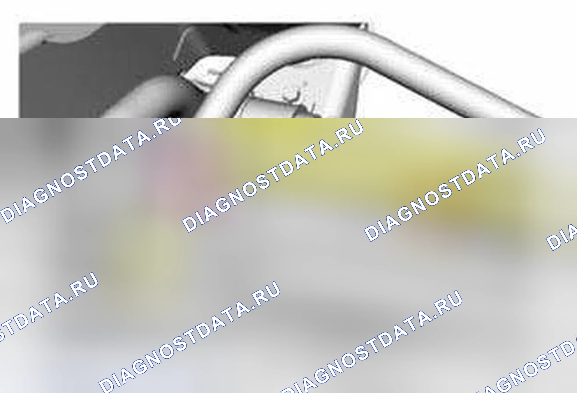 Рис. 63. Ford Edge I рестайлинг