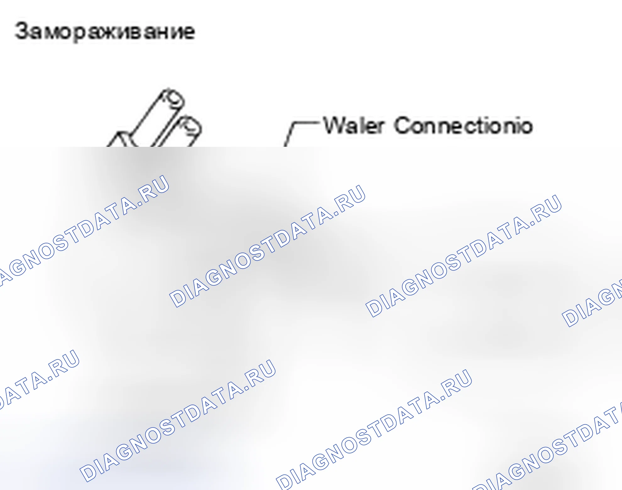 Рис. 69. BMW 4 серия F32/F33 рестайлинг