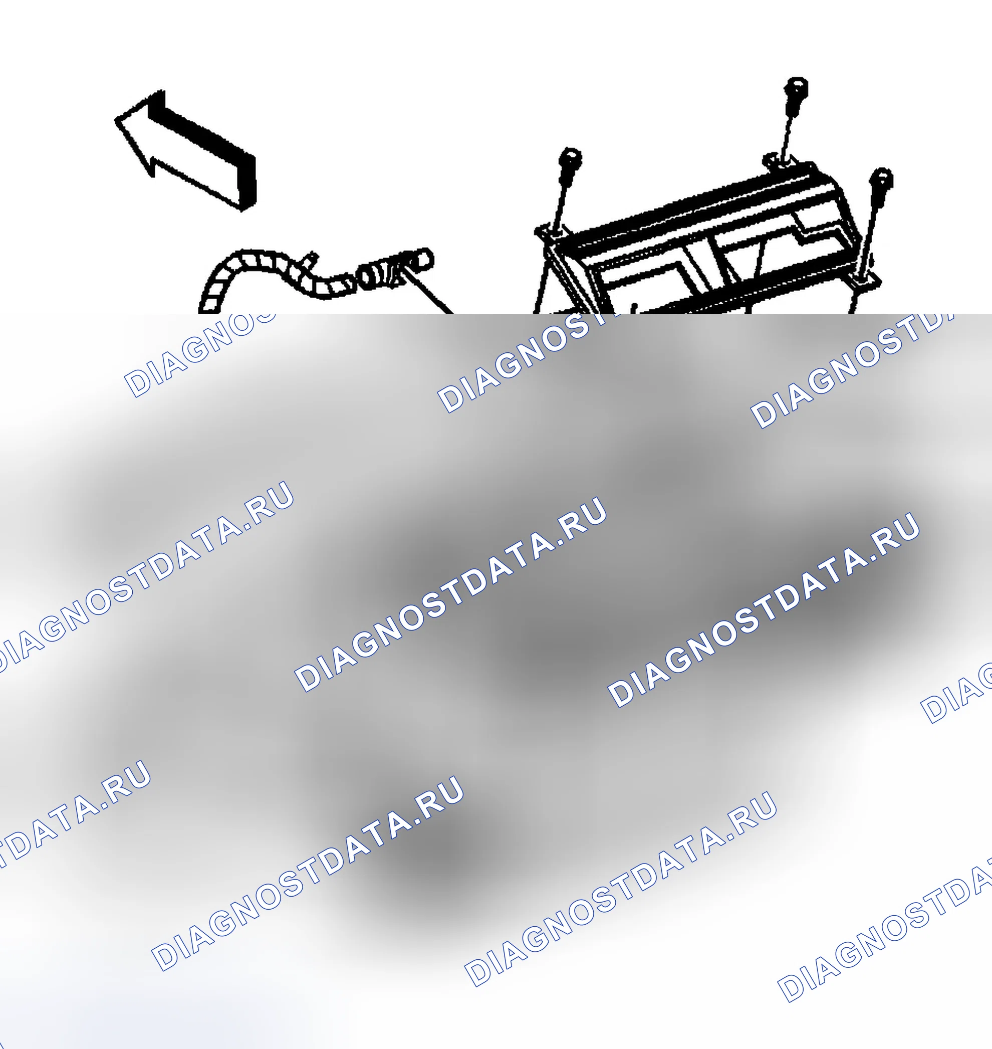 Рис. 498. Buick Century VI