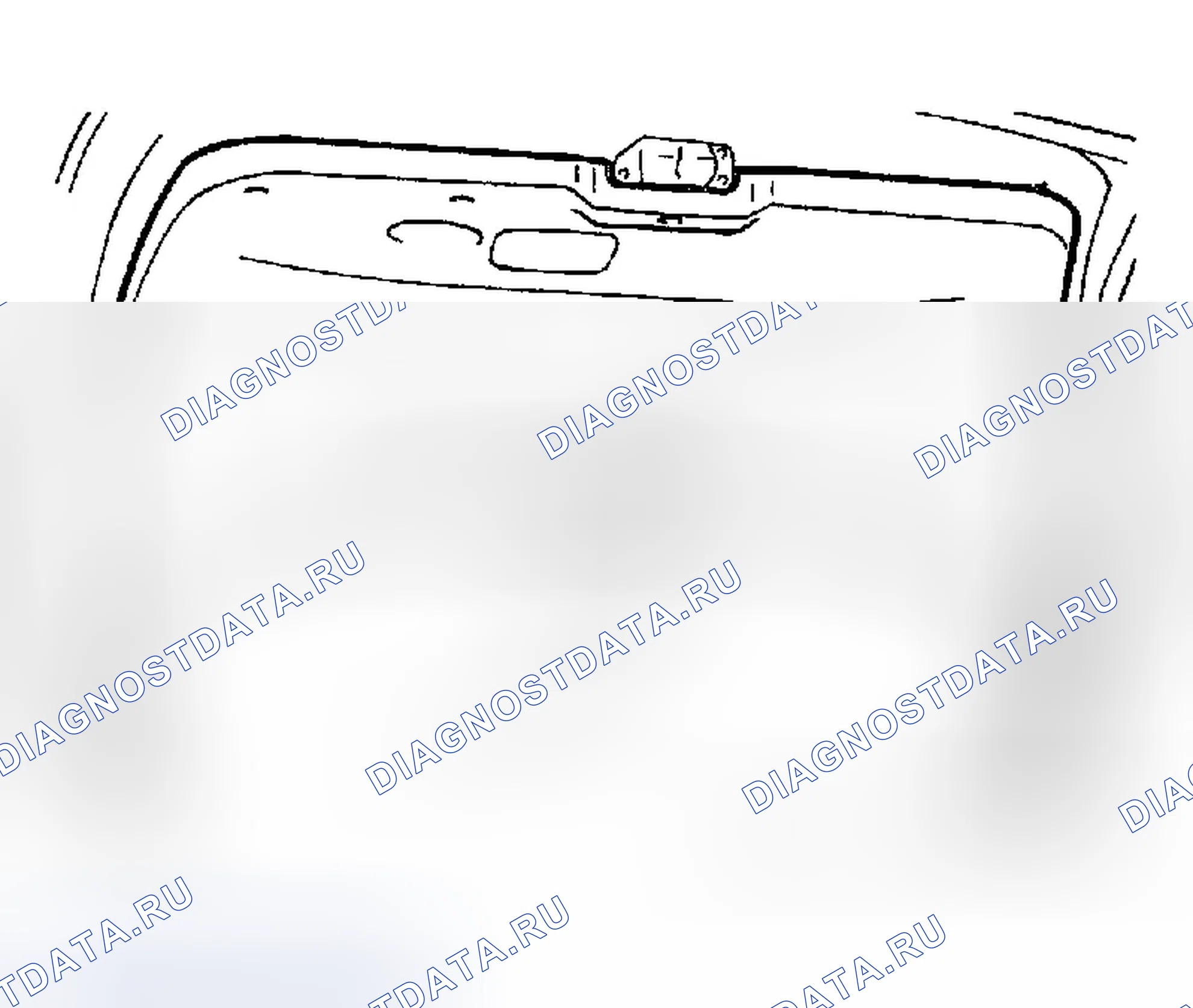 Рис. 13: ДЕМОНТАЖ И МОНТАЖ. Hyundai Accent II рестайлинг