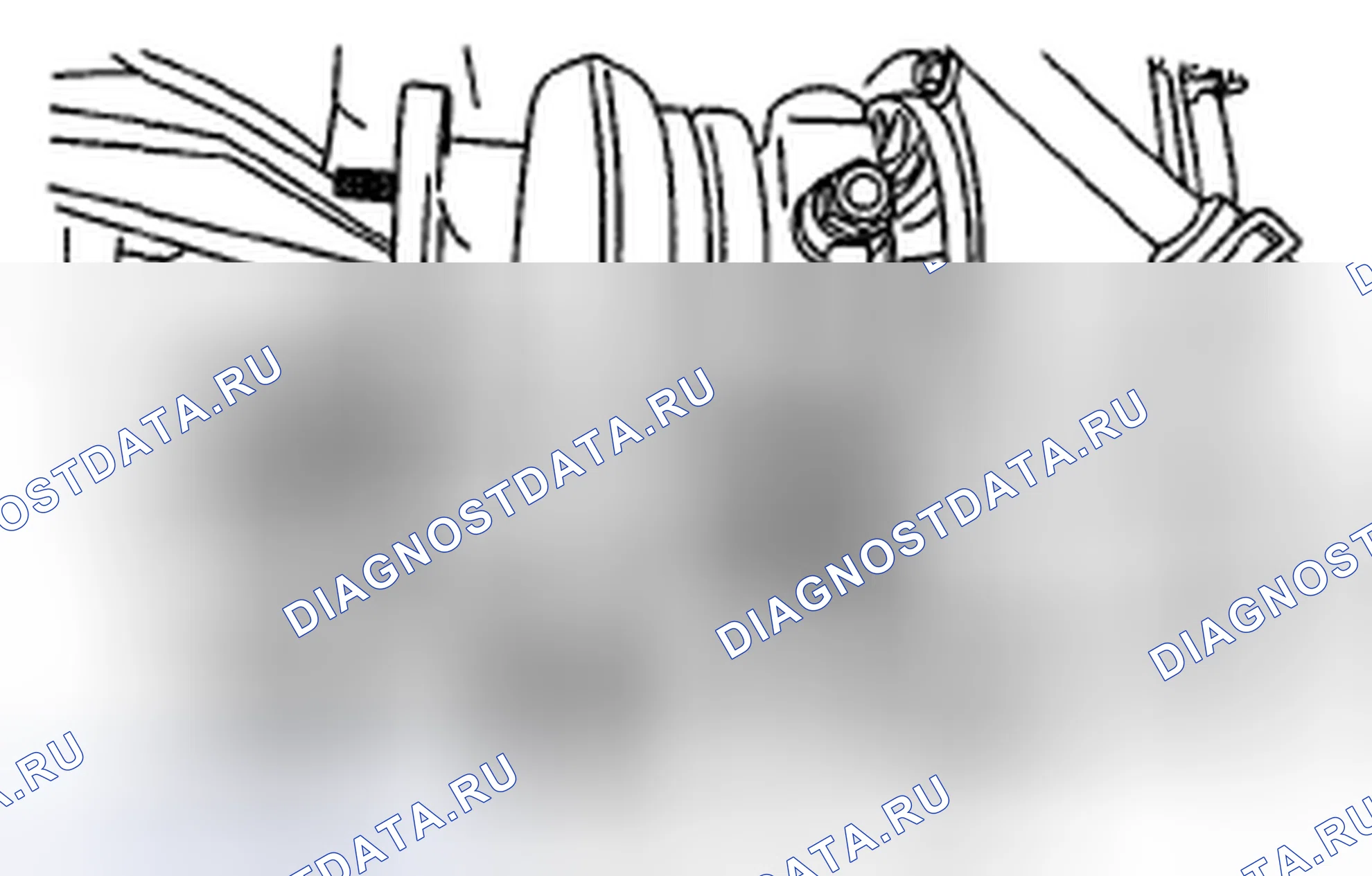 Рис. 45. Subaru Impreza GH