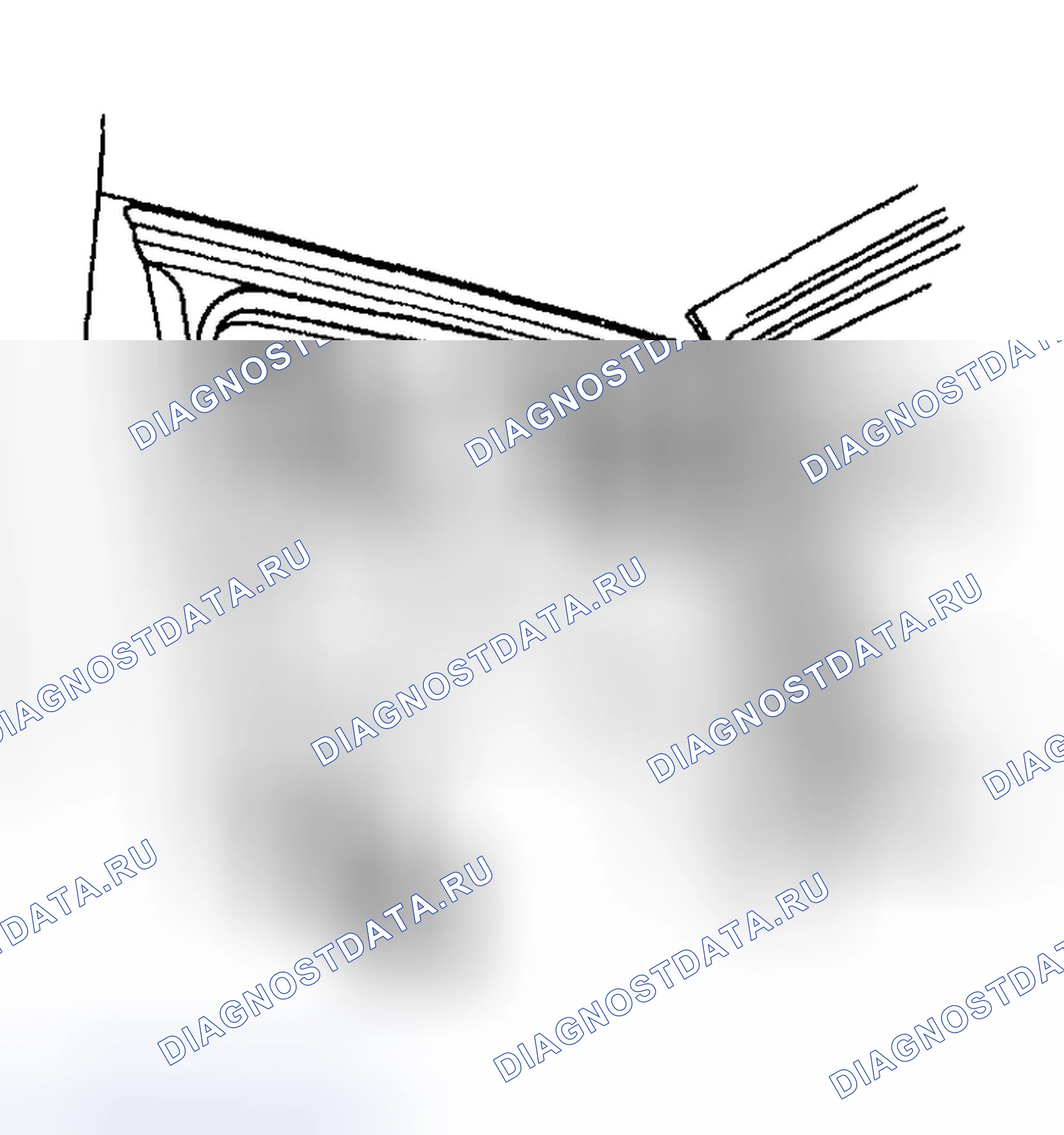 Рис. 115. Ford Pickup F250 Super Duty I