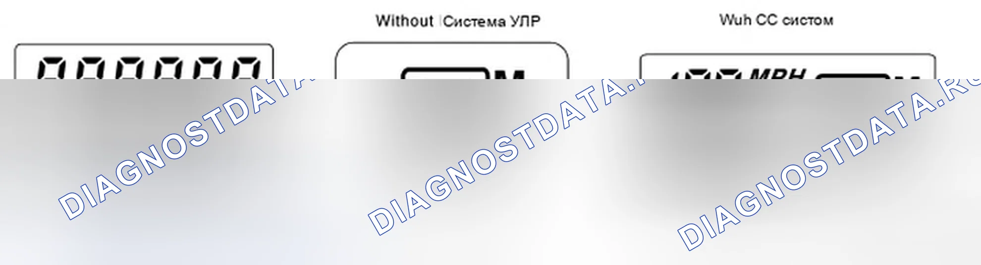 Рис. 76. Infiniti FX45 I рестайлинг