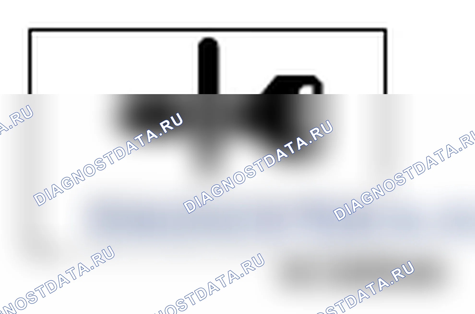 Рис. 42. Mitsubishi Lancer Ralliart X рестайлинг
