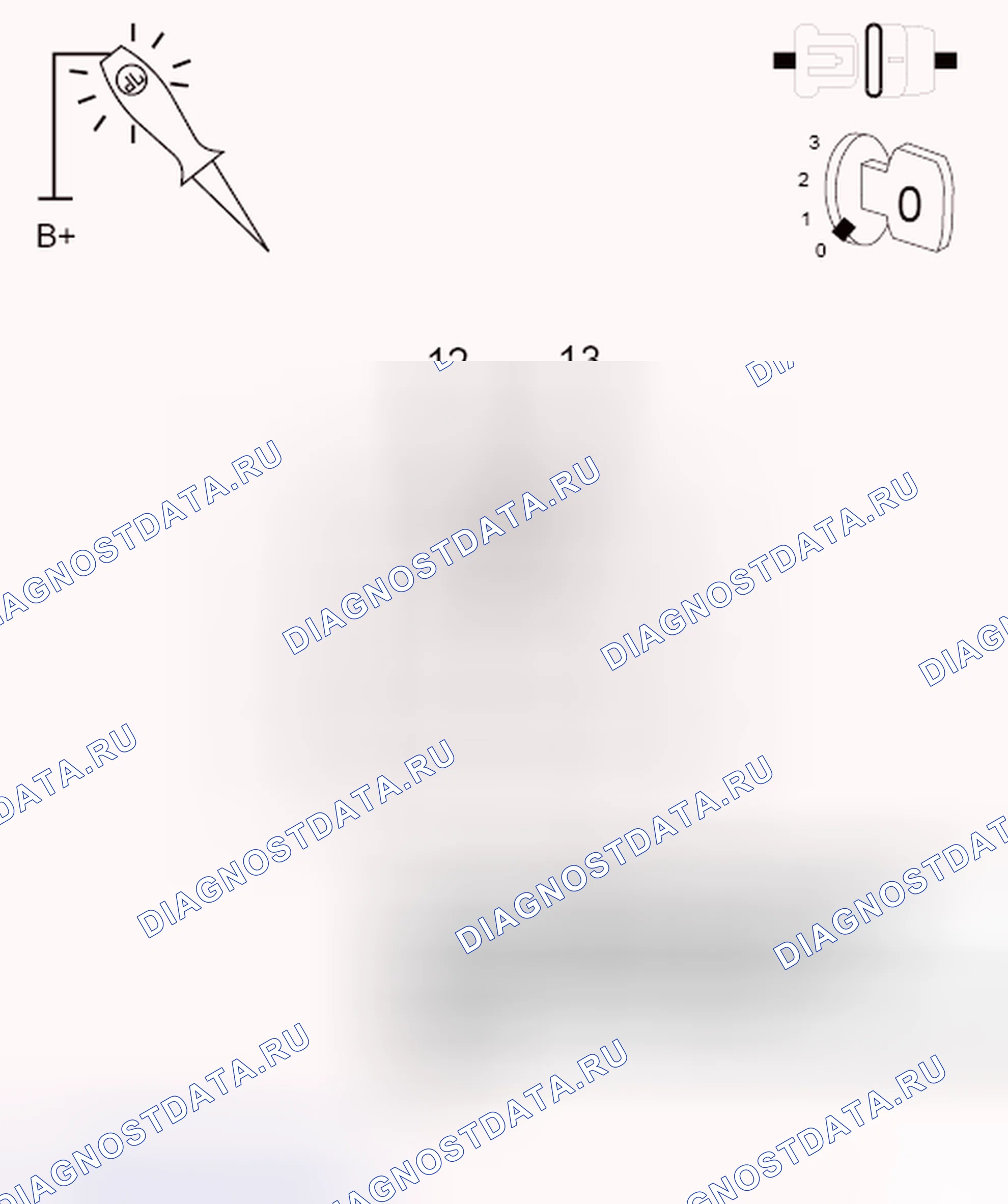 Рис. 842. RAM Pickup 1500 