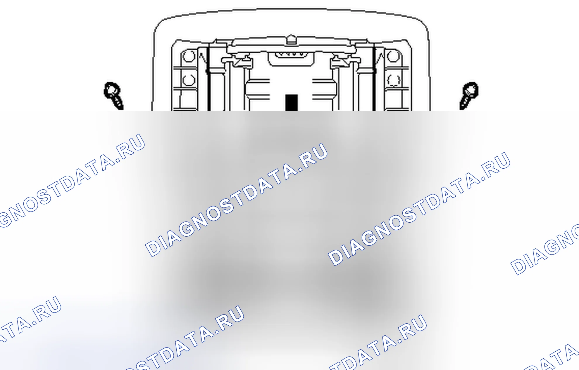 Рис. 417. Honda Accord IV