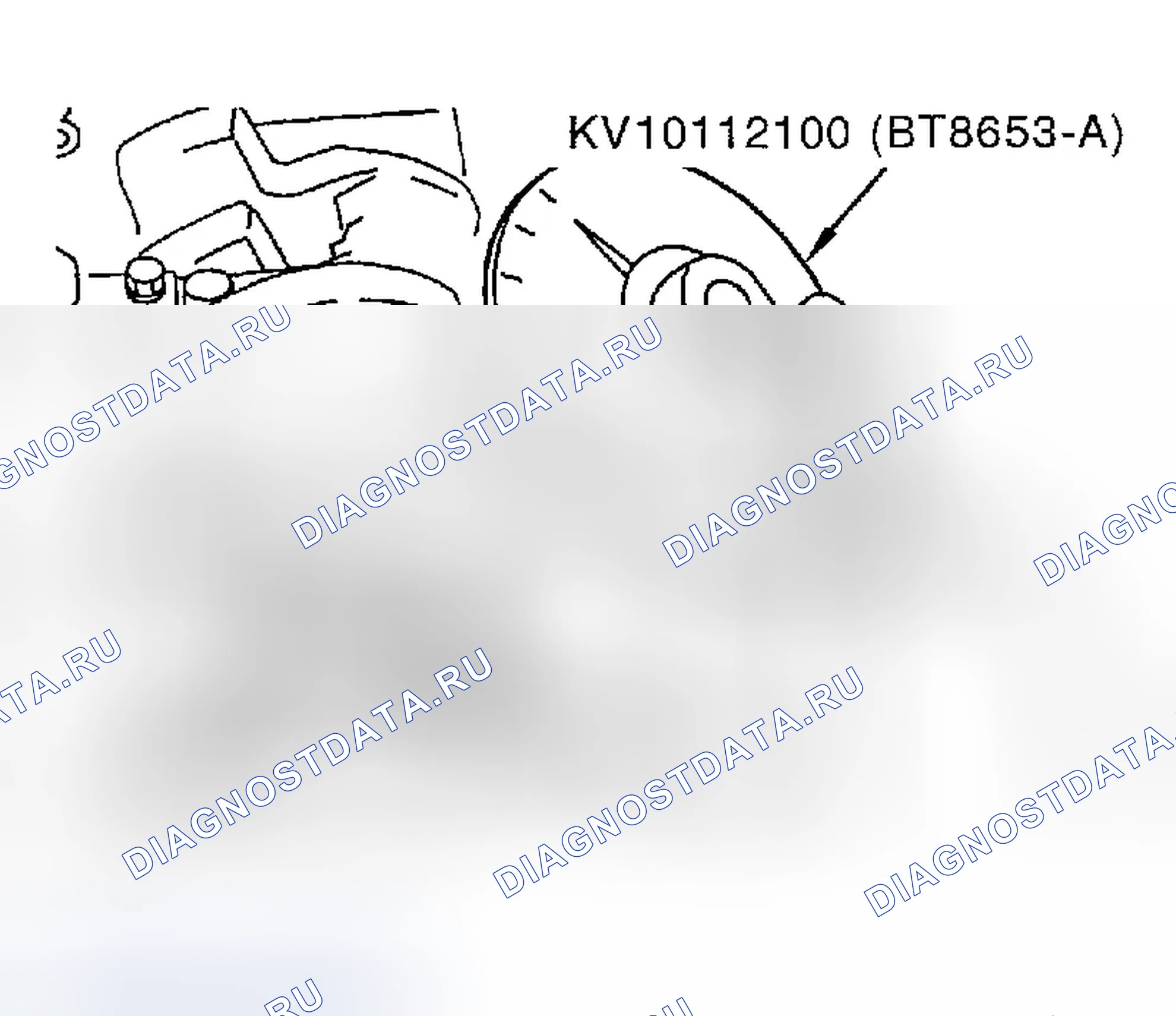 Рис. 145. Infiniti FX45 I
