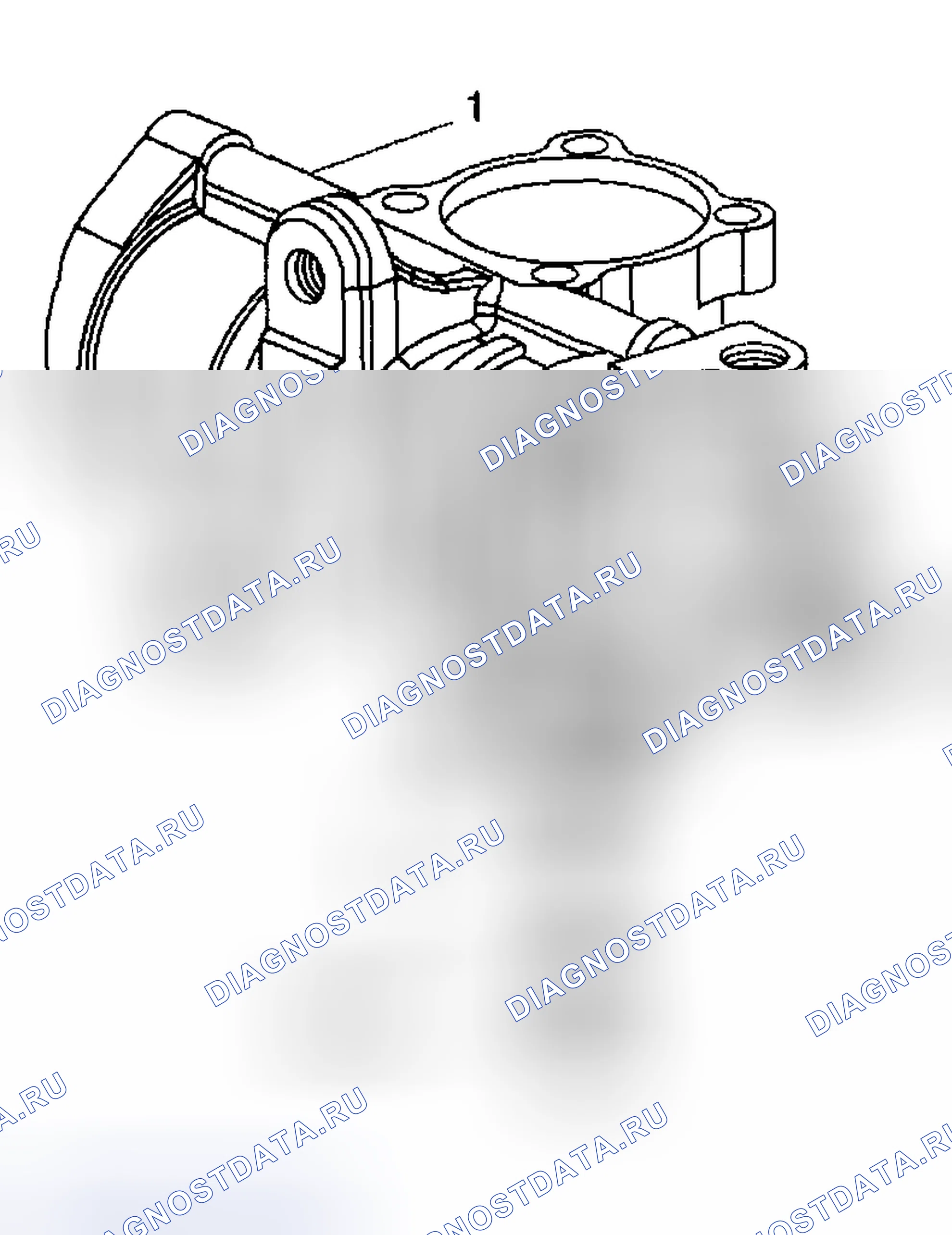 Рис. 153. Chevrolet Silverado 2500 GMT400 final