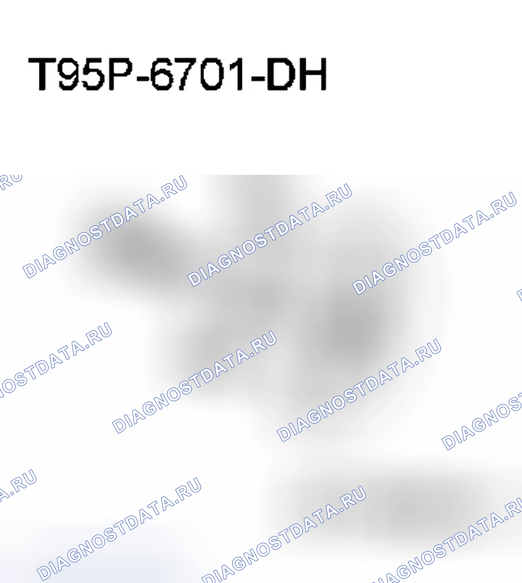 Рис. 1356. Ford Pickup F350 Super Duty 