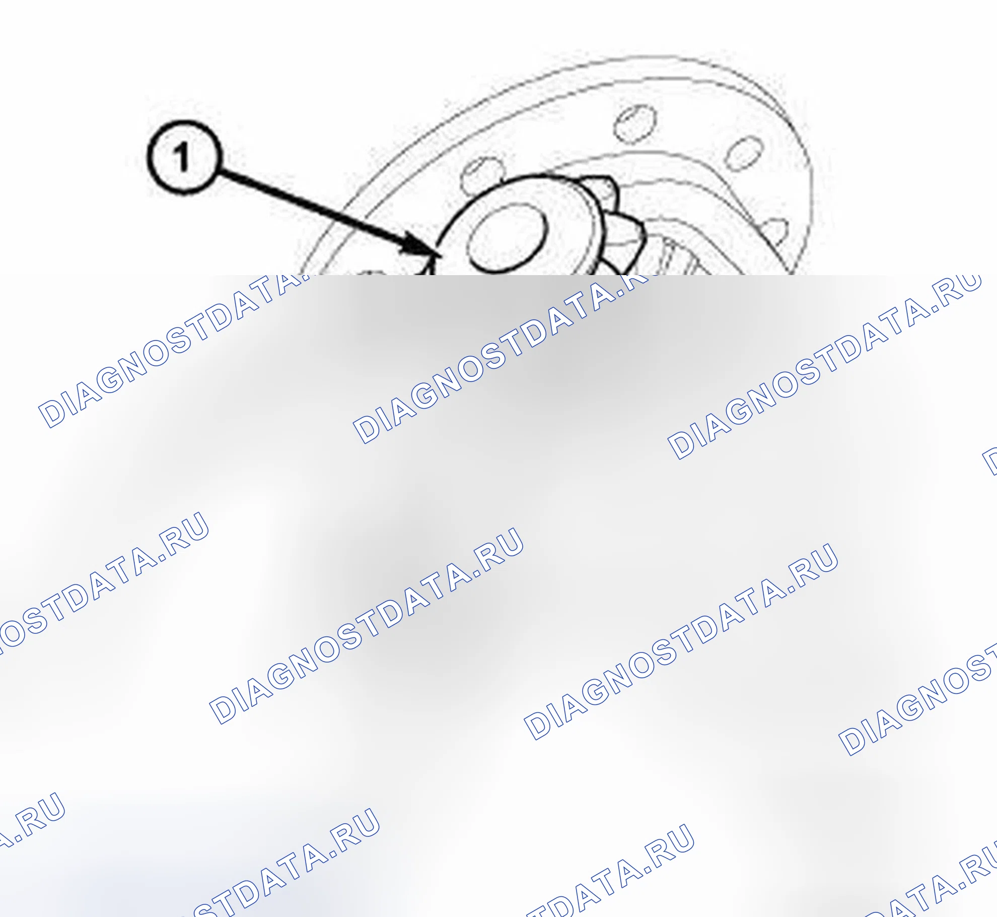 Рис. 150. Dodge Charger VI