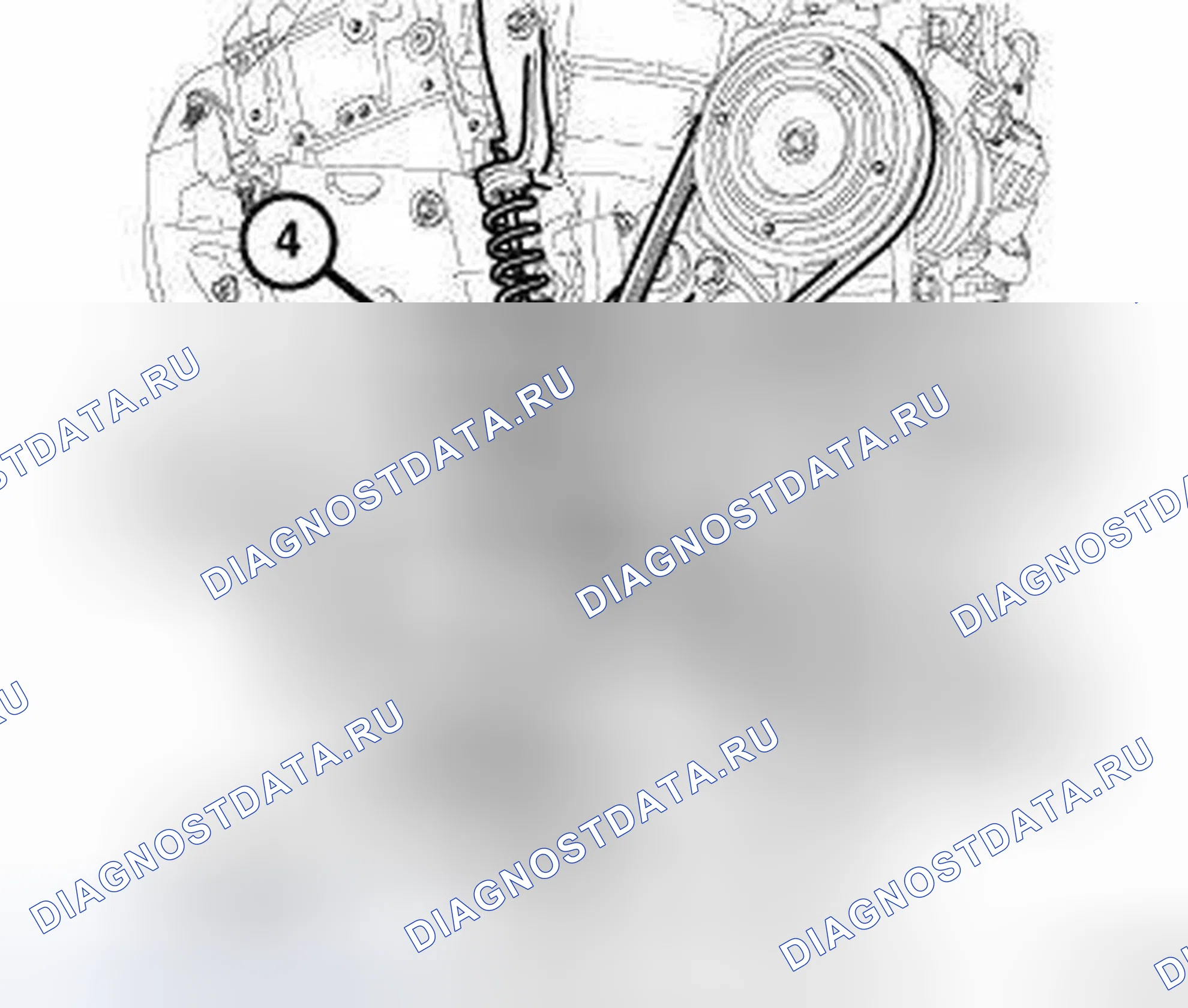Рис. 37. Dodge Caliber I рестайлинг