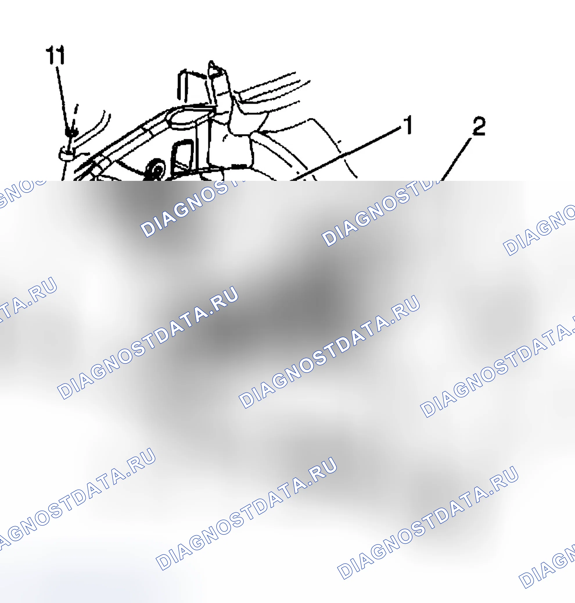 Рис. 8. Chevrolet Suburban K1500 GMT800