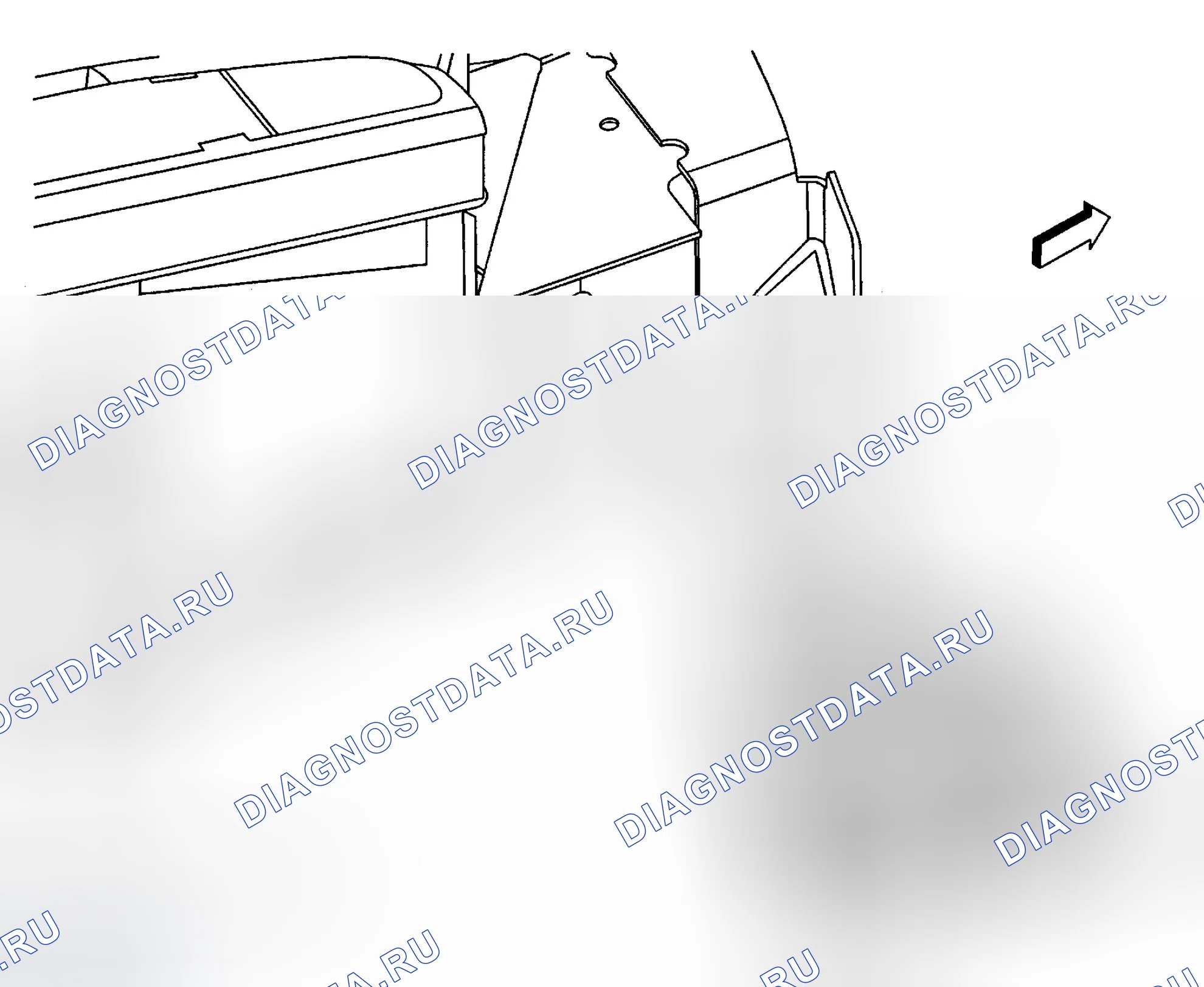 Рис. 39. Buick LaCrosse I