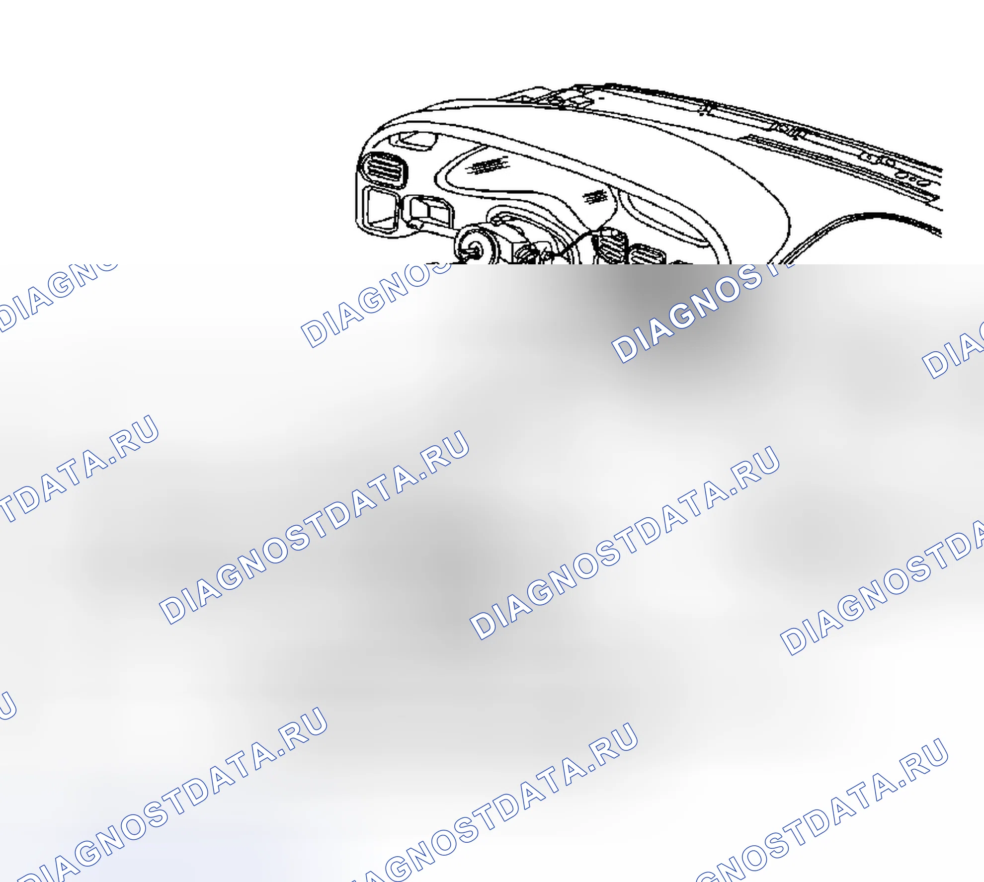 Рис. 5. Buick Regal IV