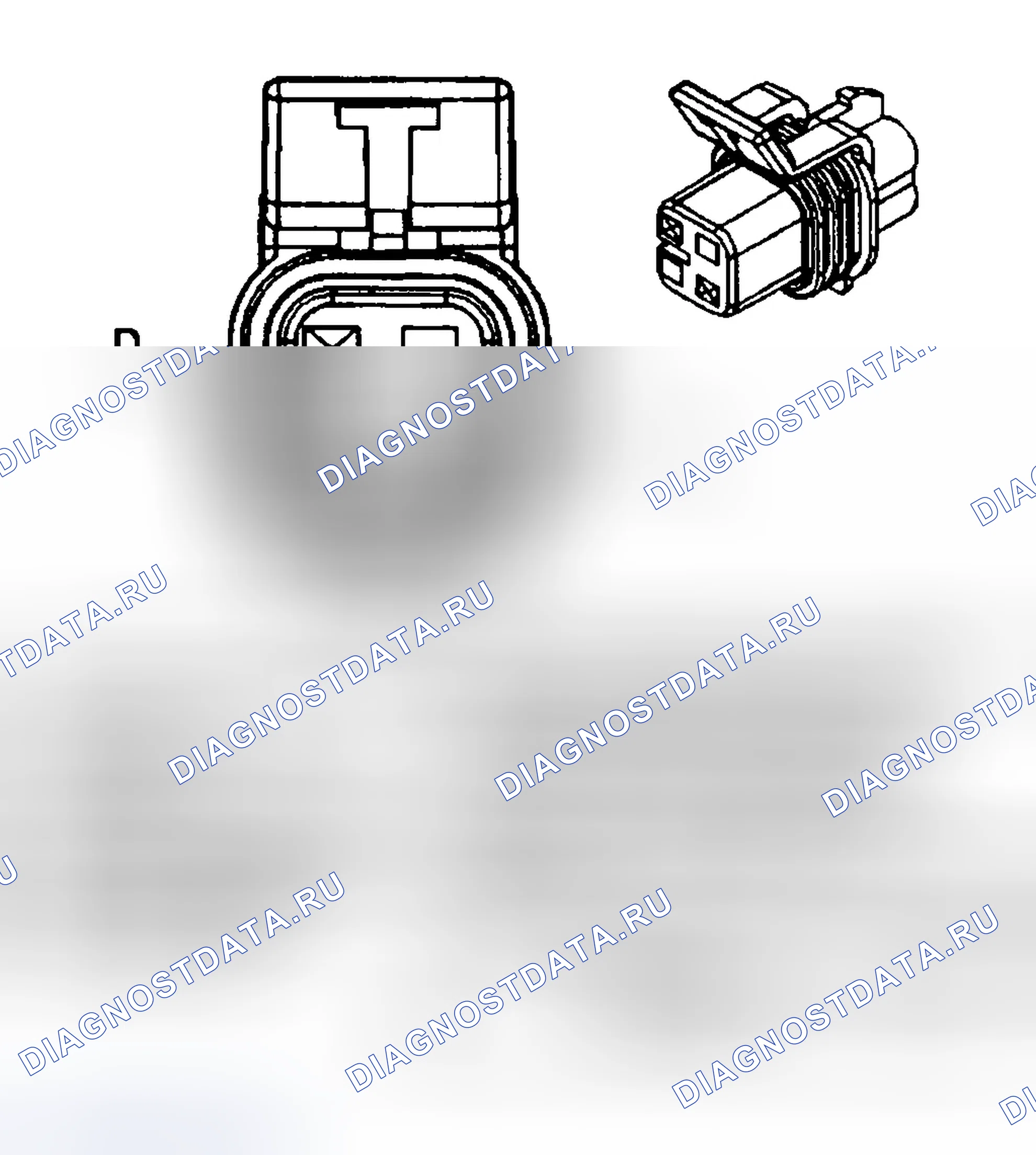 Рис. 851. GMC Sierra 1500 HD 