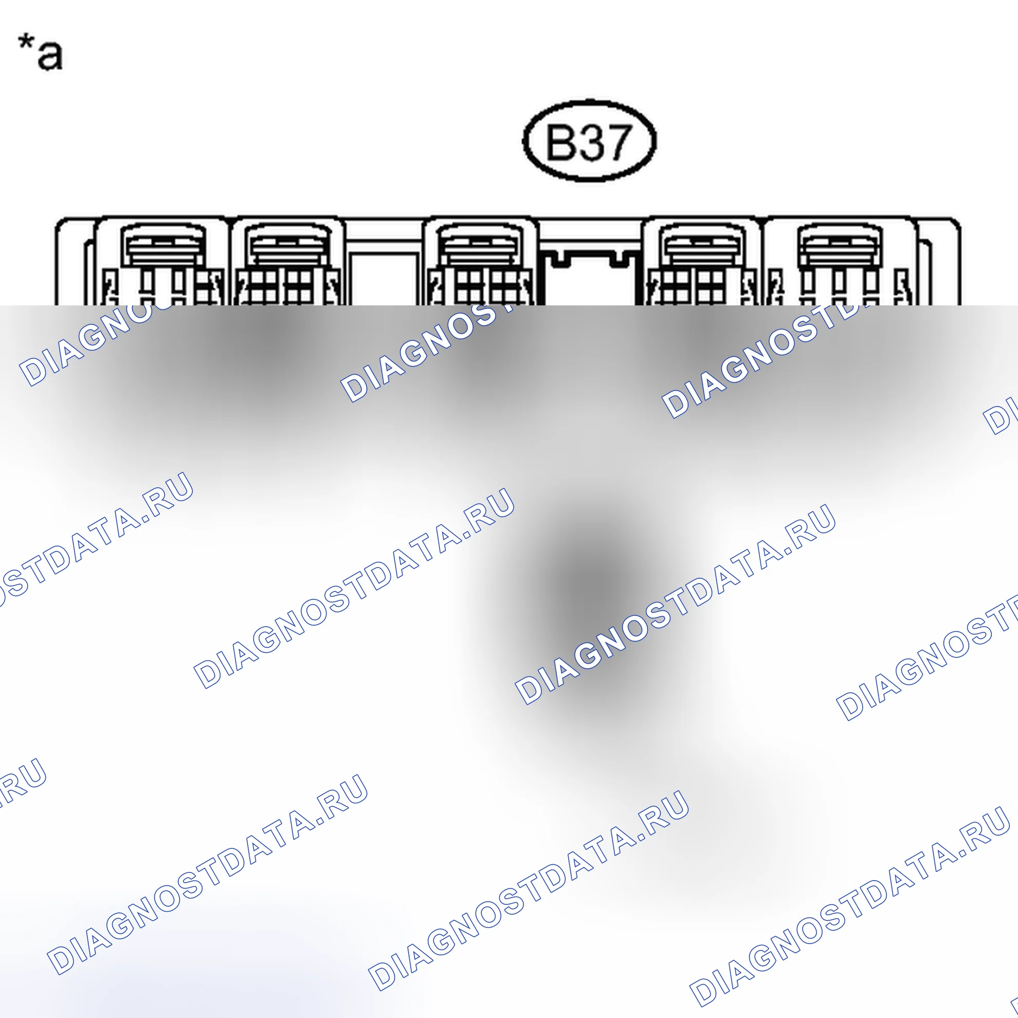 Рис. 1180. Toyota 4Runner V