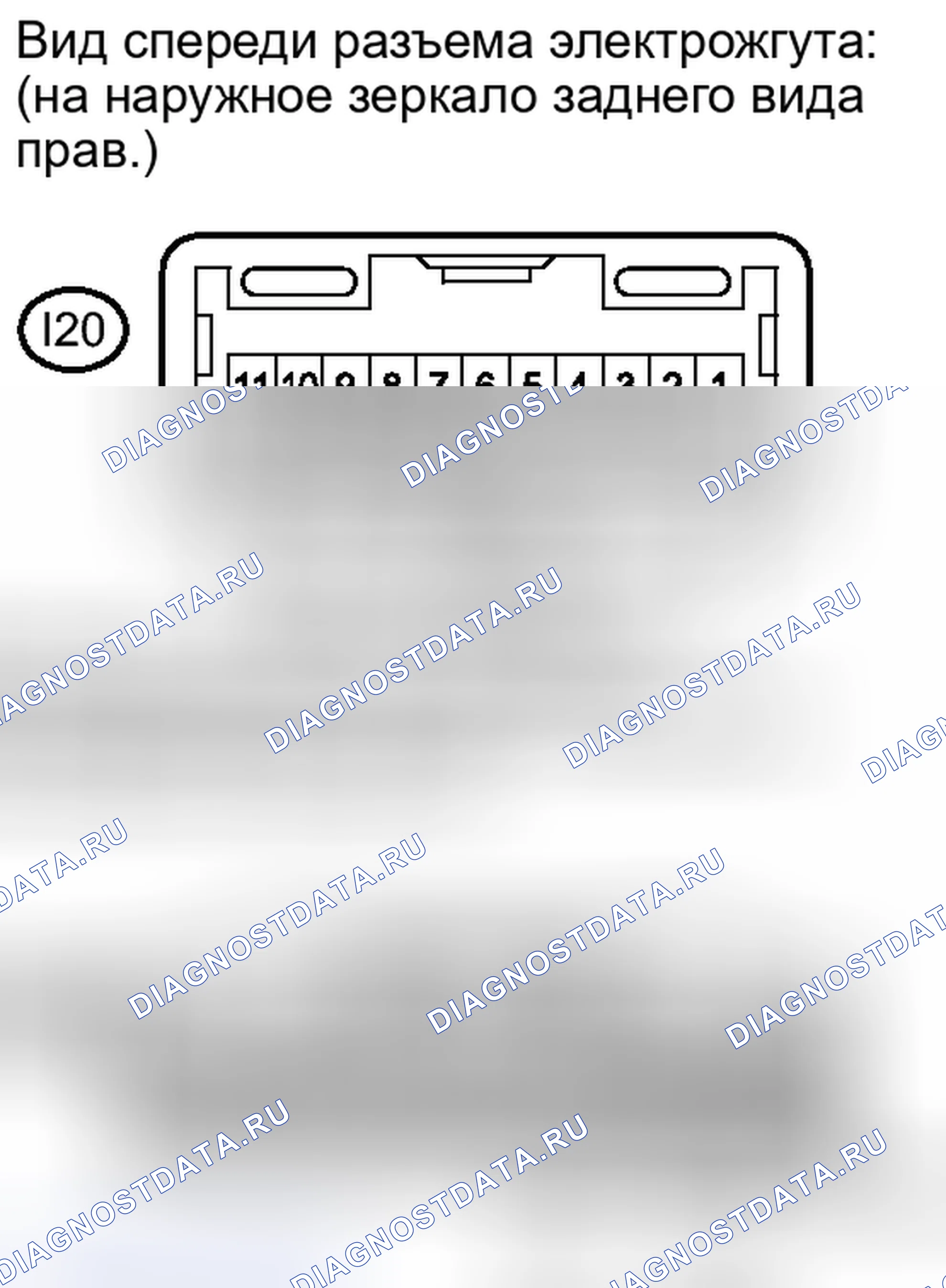 Рис. 74. Toyota Land Cruiser 200 рестайлинг
