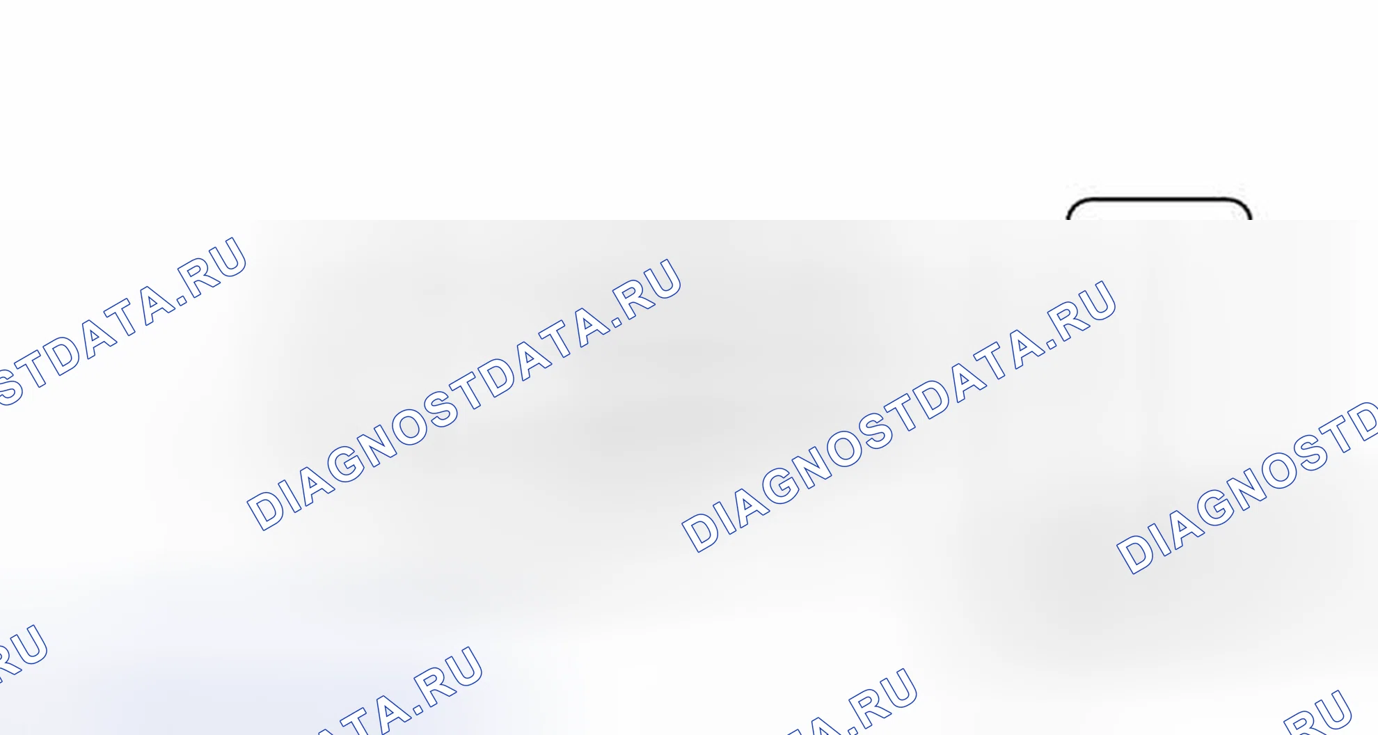 Рис. 61. Toyota Prius III рестайлинг
