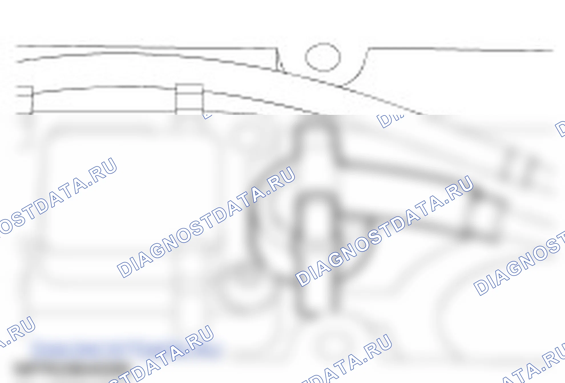 Как снять и установить катушка зажигания — Удалить и установить (22 414 0). Ford Galaxy I
