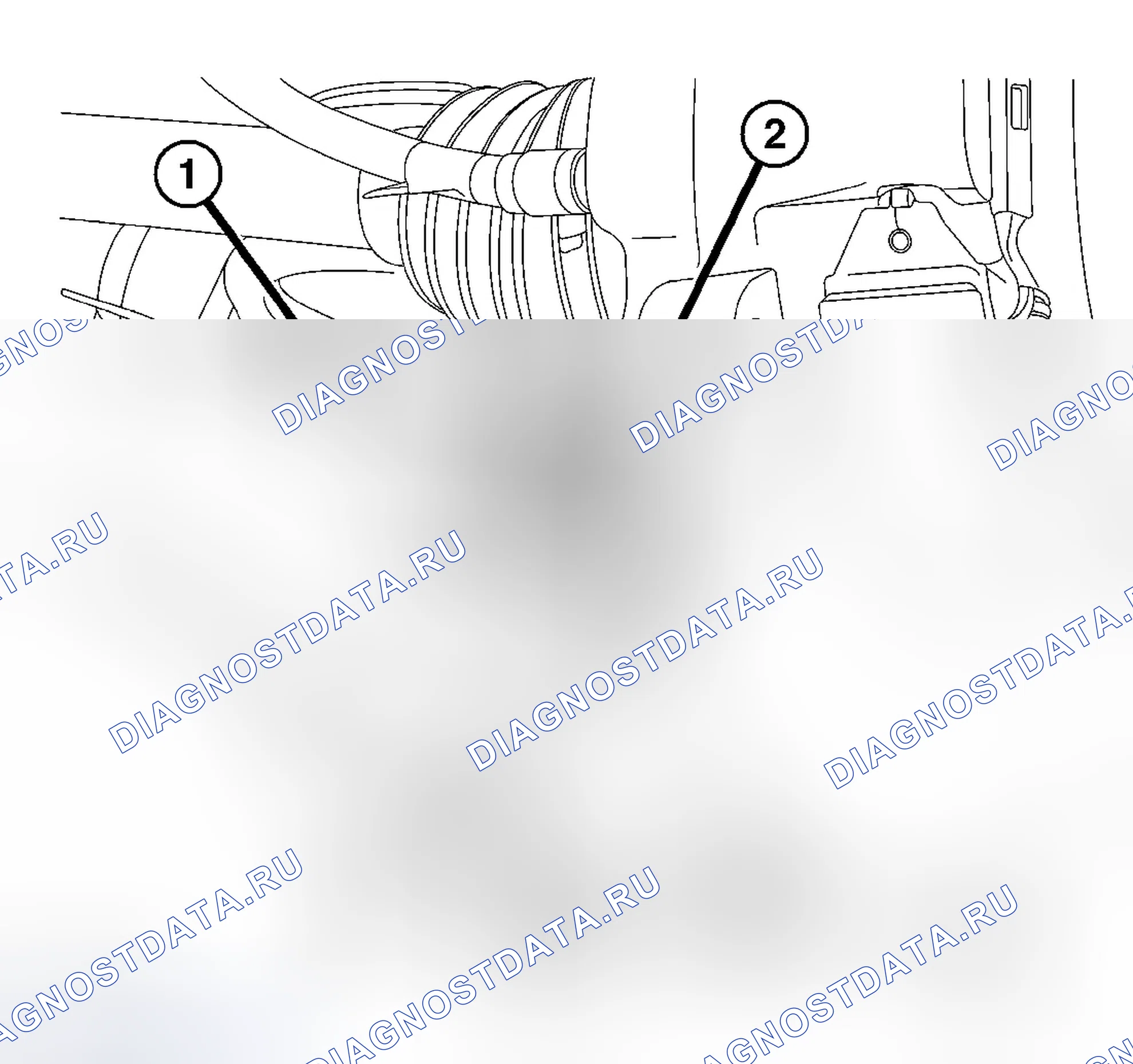 Рис. 50. Dodge Magnum I
