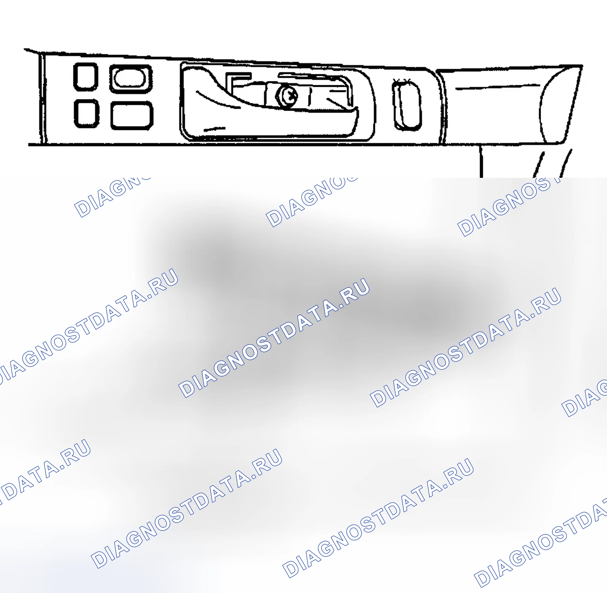 Рис. 14. Cadillac Seville V