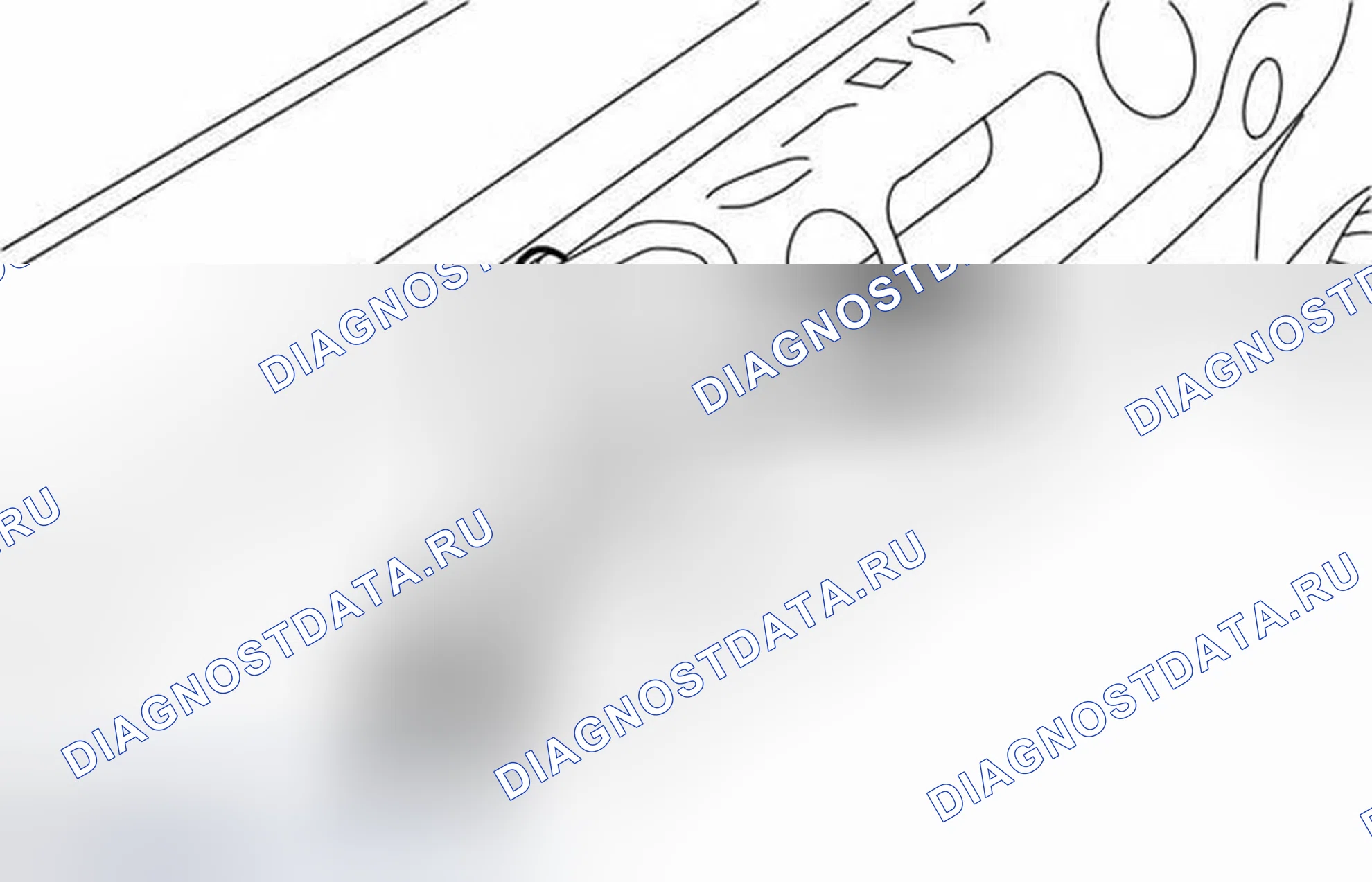 Рис. 71. Jaguar S-type I рестайлинг