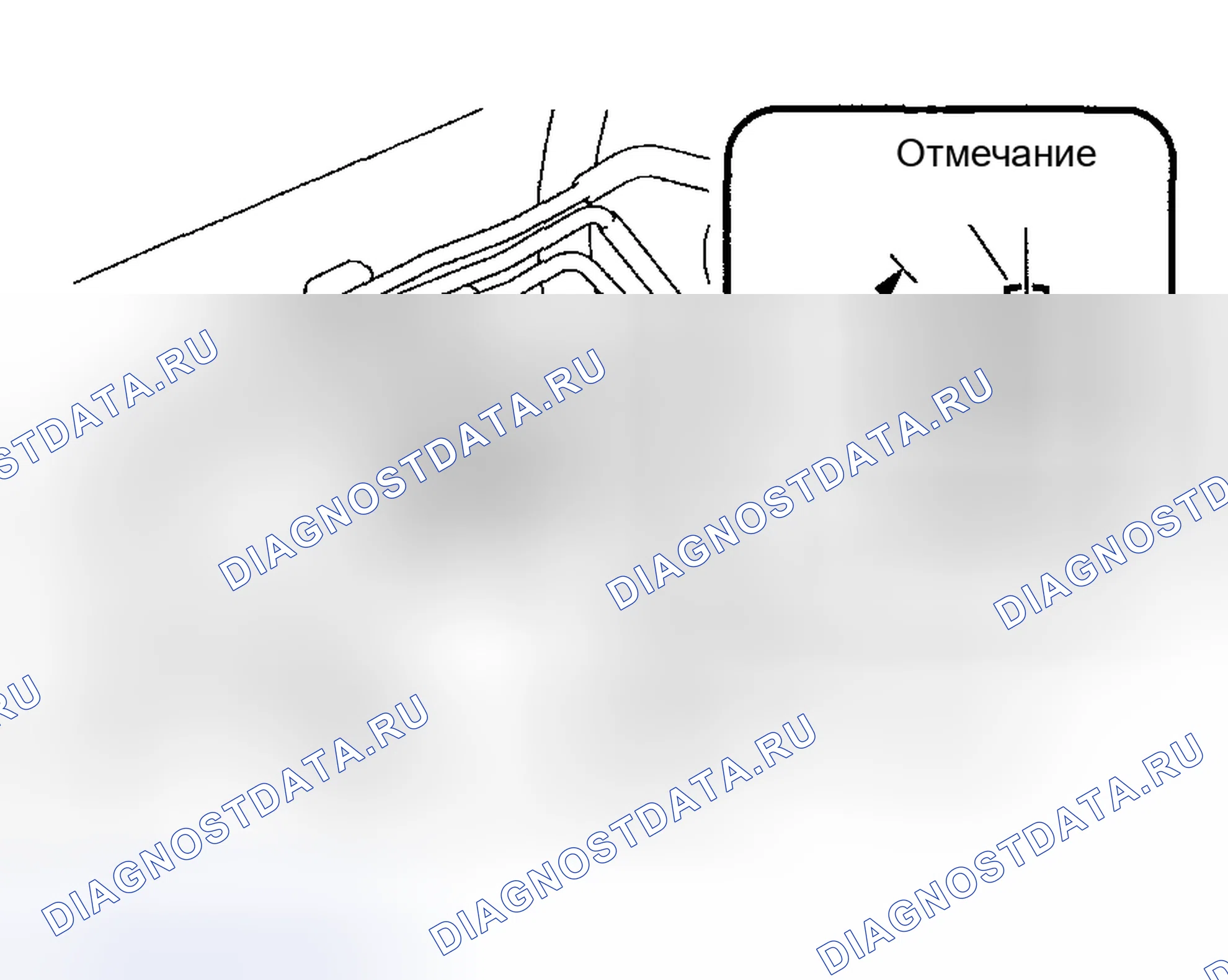 Рис. 130. Toyota Matrix E130
