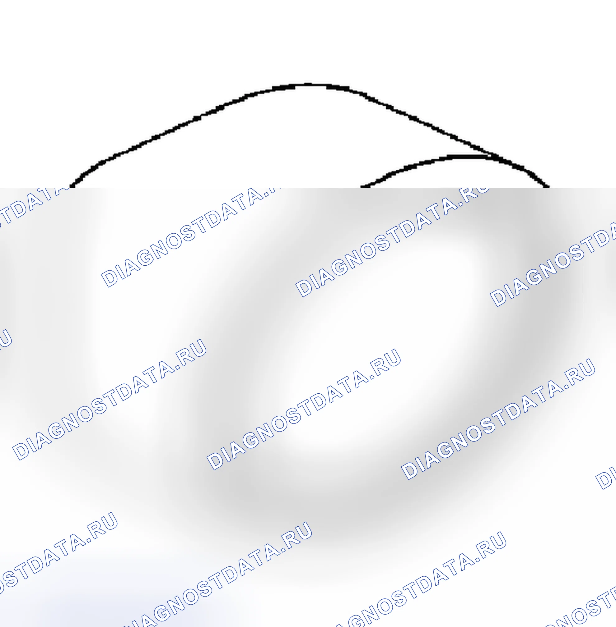 Рис. 10. Chrysler Sebring III