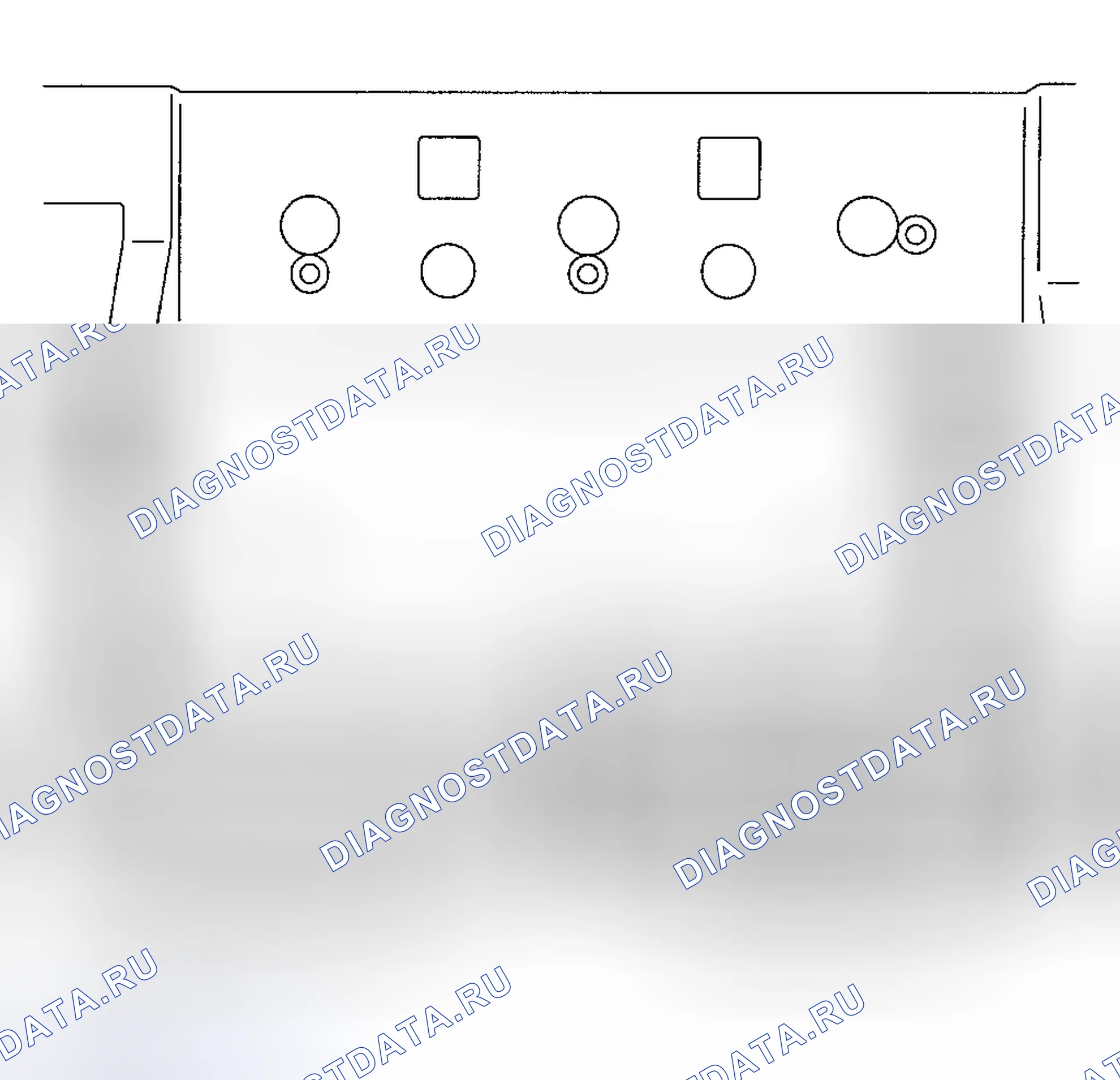 Рис. 6. Toyota Tundra I