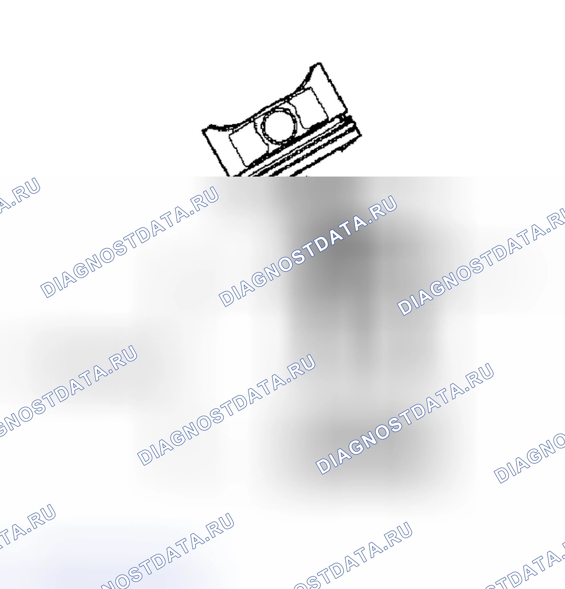 Рис. 290. Honda Accord VI