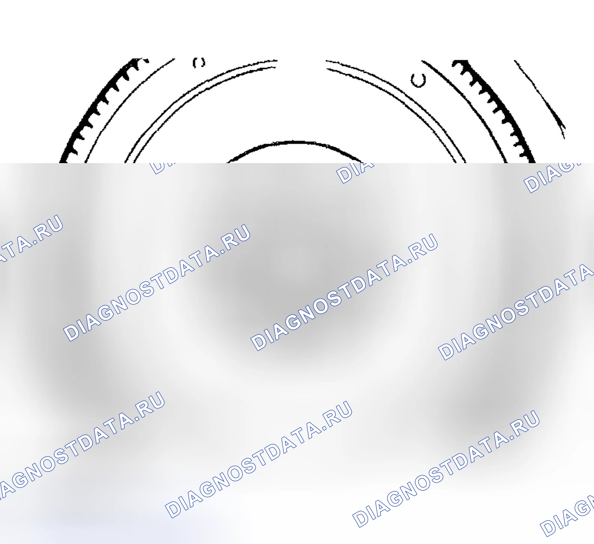 Рис. 26. Subaru Impreza GD/GC/GG